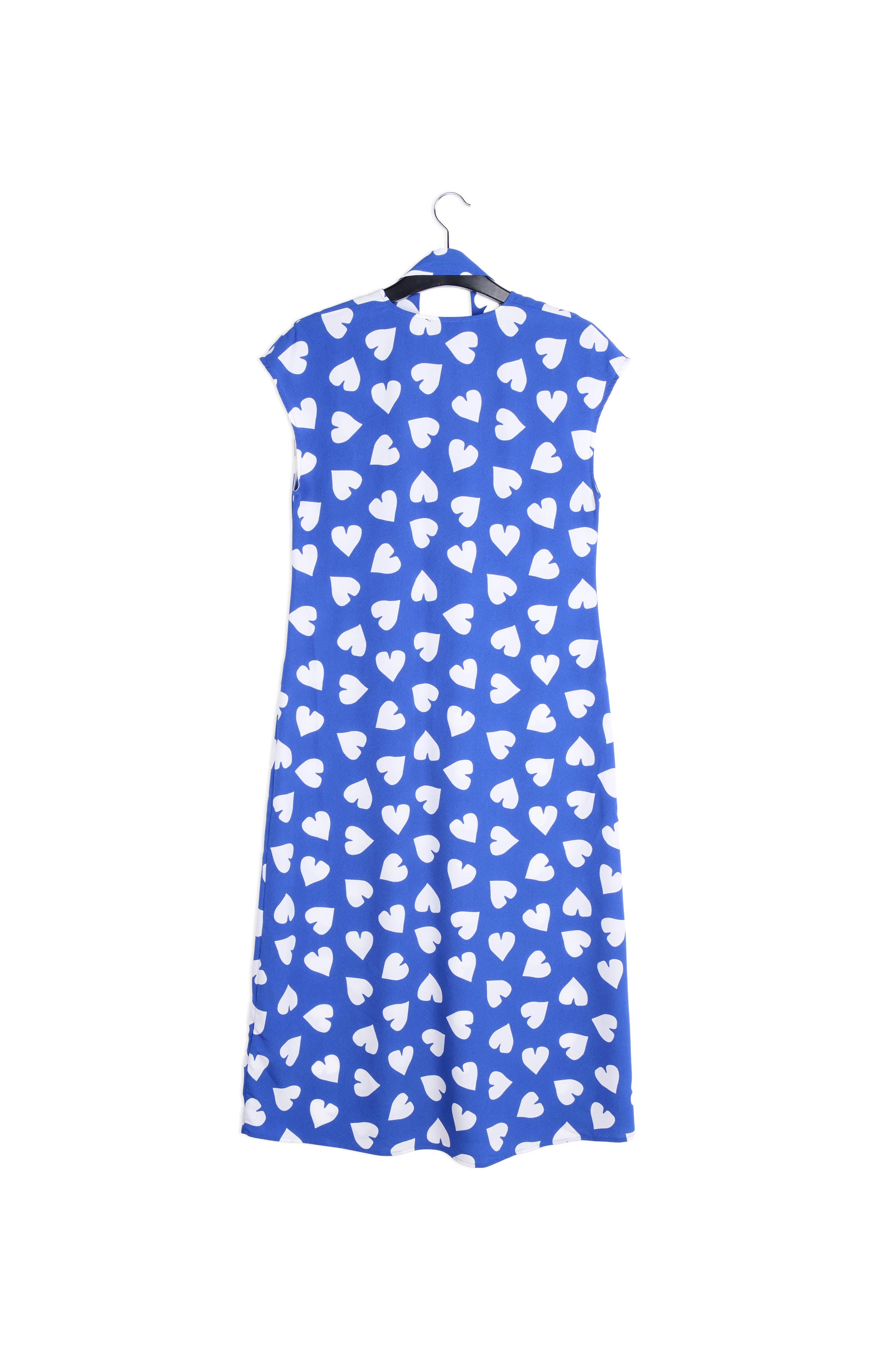 Sultan jurk RE—SSENTIEL | Essentiel second hand