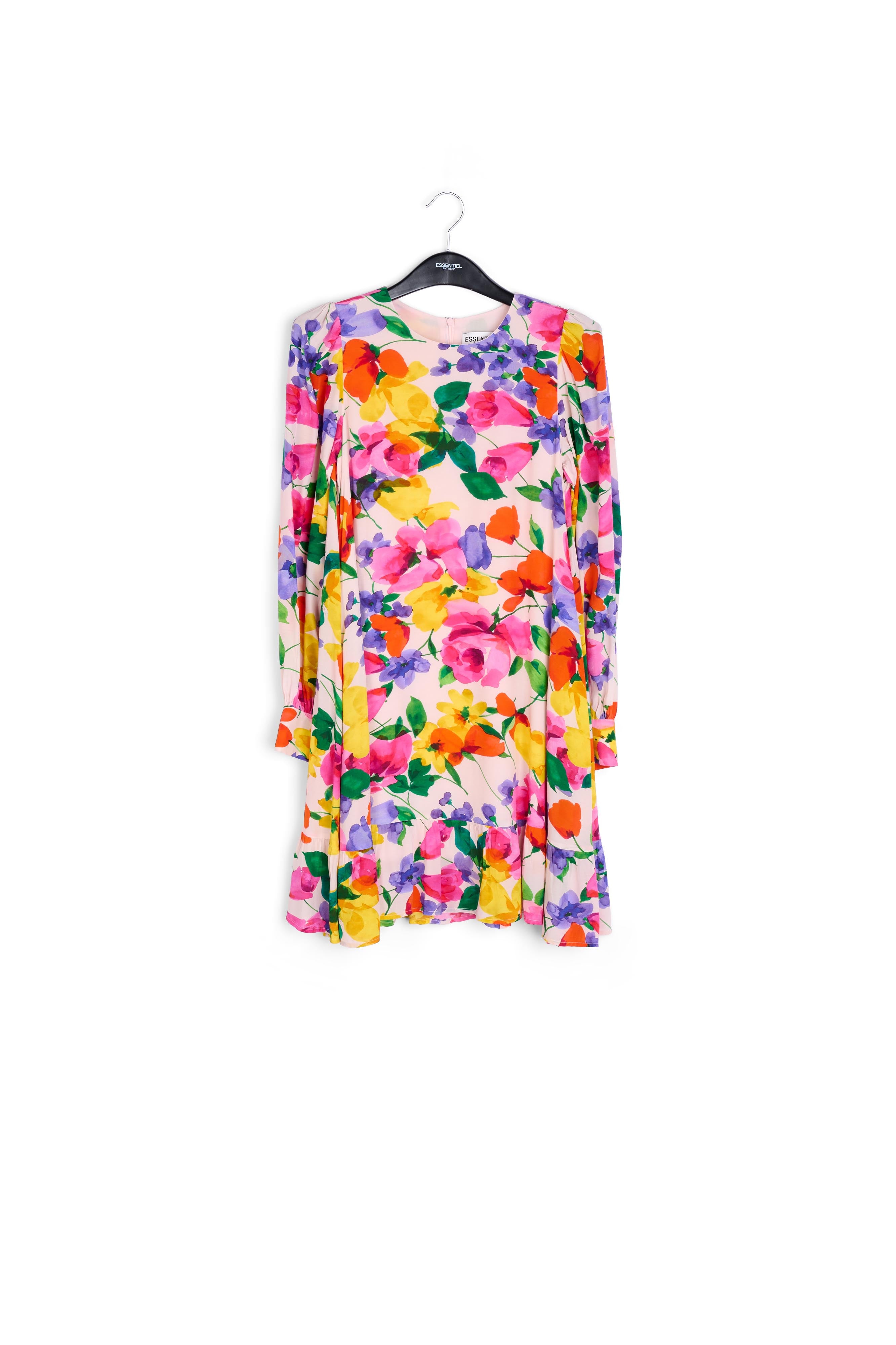 Zoquiet jurk RE—SSENTIEL | Essentiel second hand