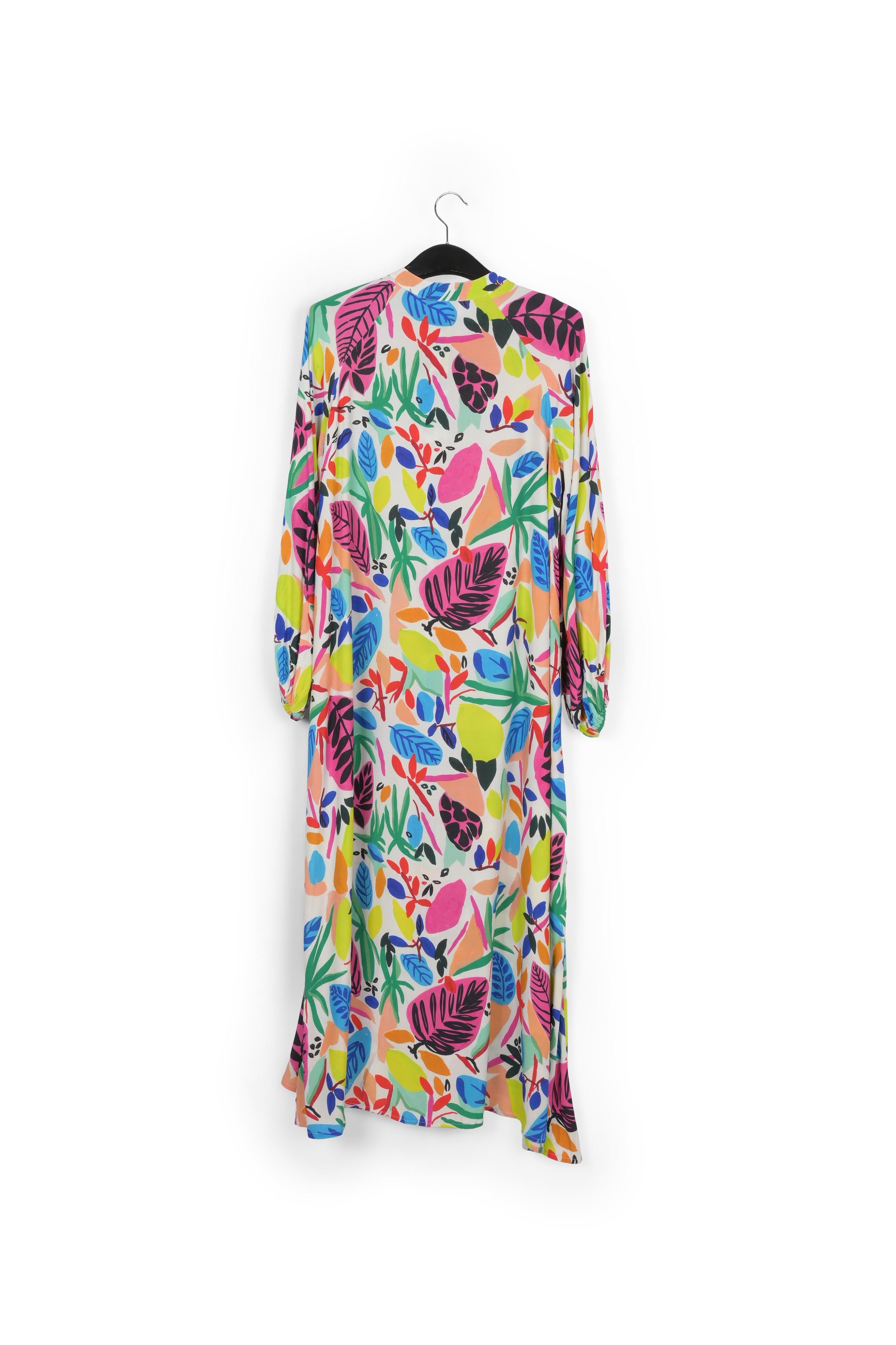 Barton dress RE—SSENTIEL | Essentiel second hand