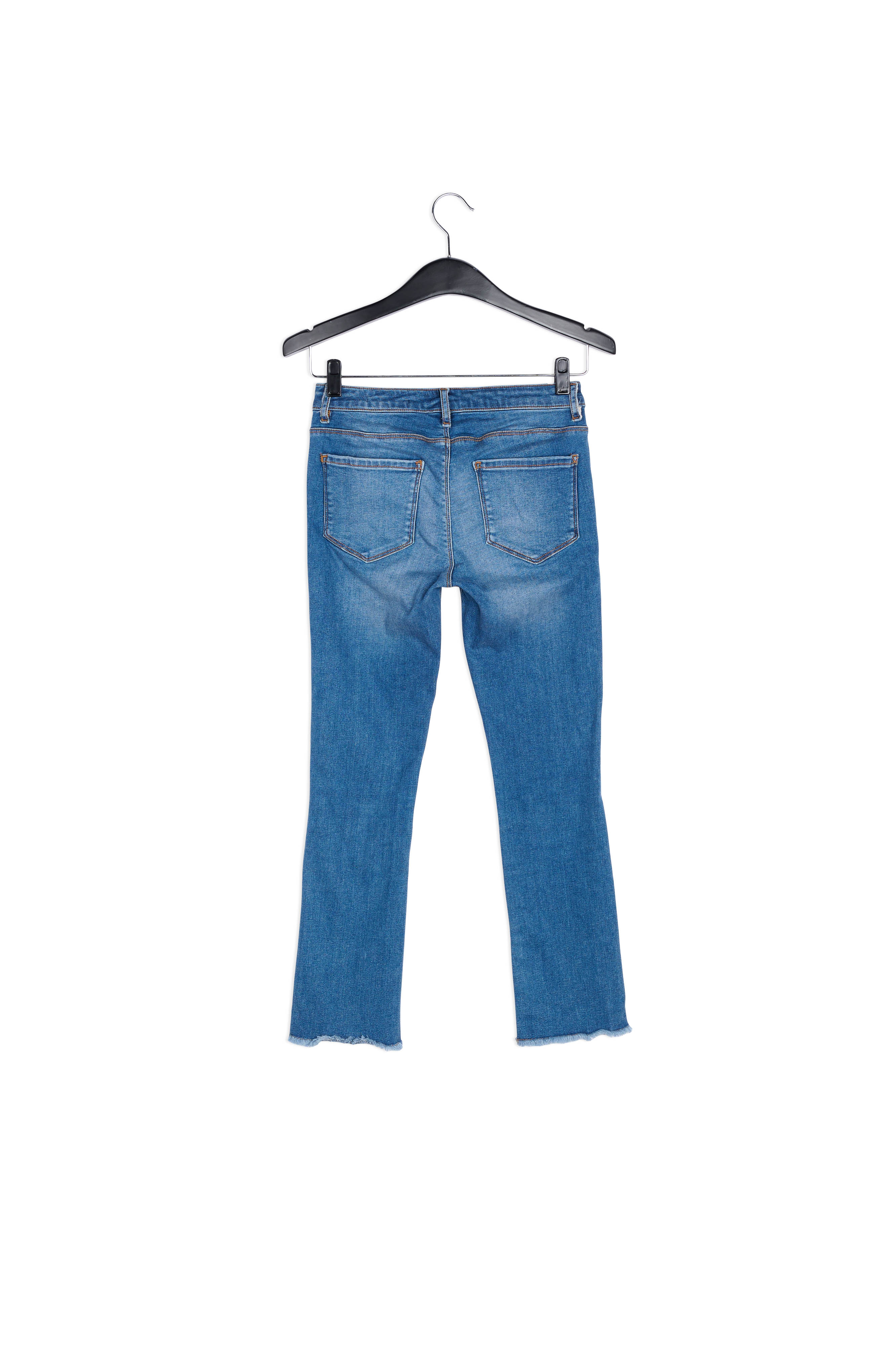 Jean bleu RE—SSENTIEL | Essentiel second hand