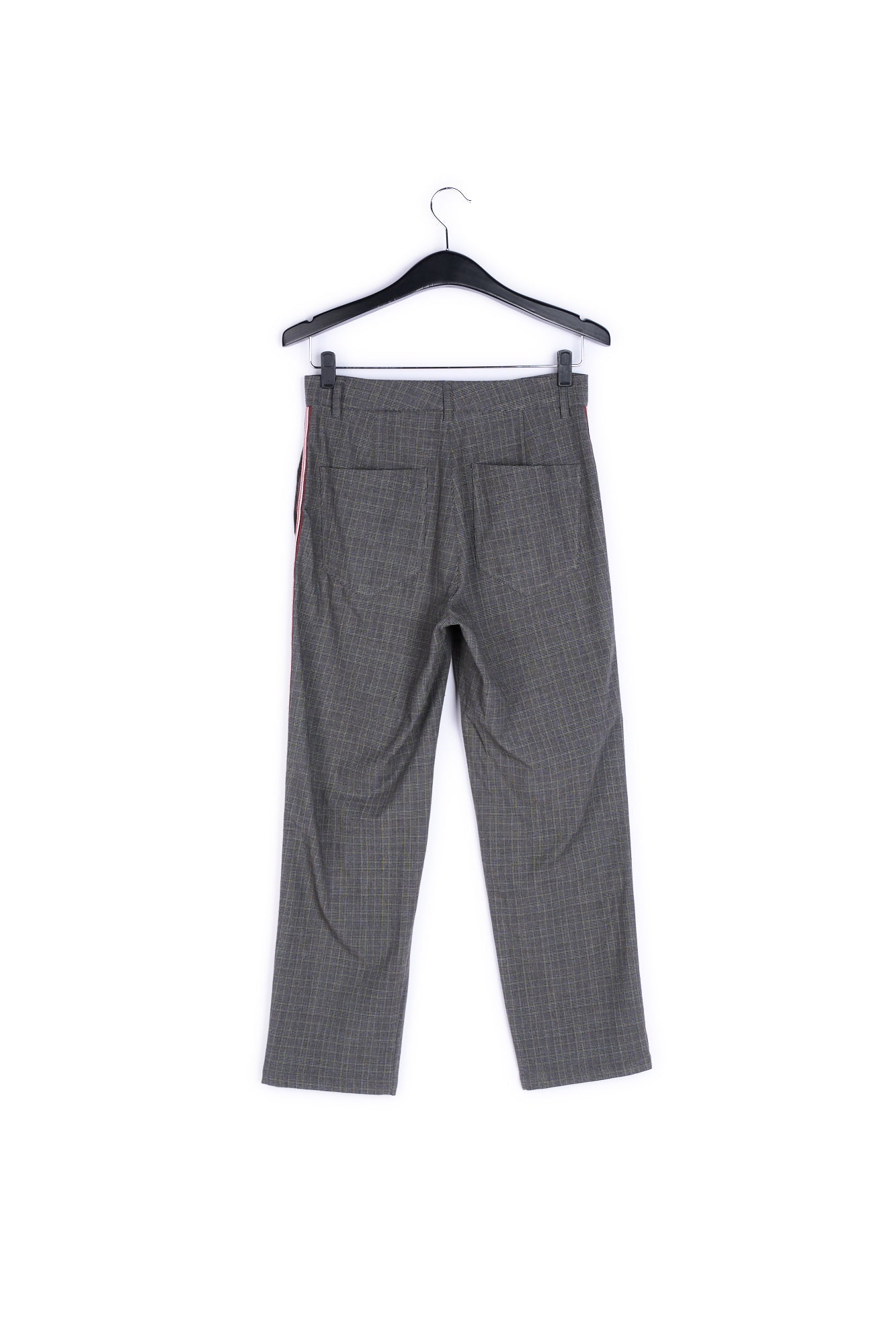 Fitted trousers RE—SSENTIEL | Essentiel second hand