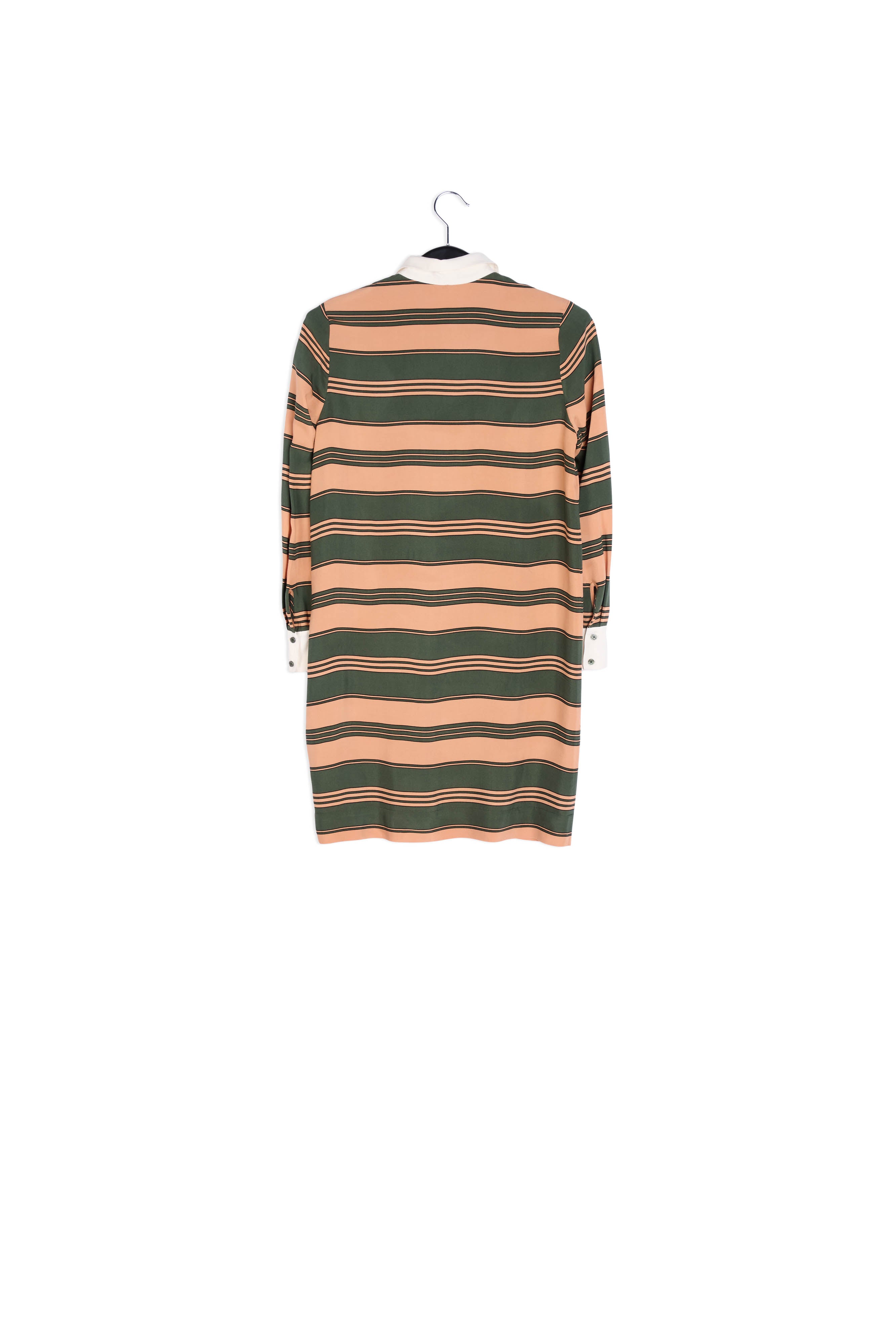 Shirt dress RE—SSENTIEL | Essentiel second hand