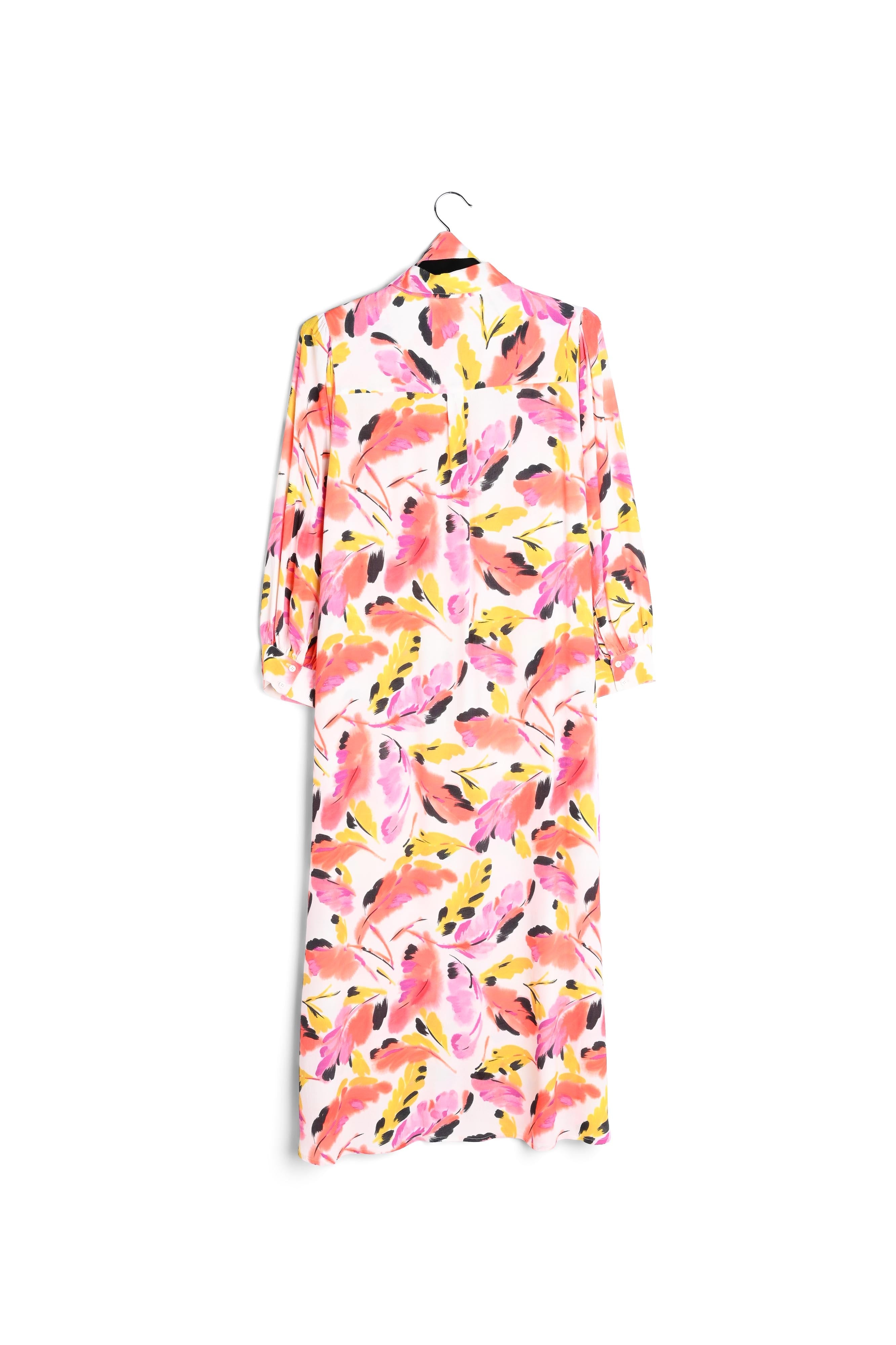 Hemd jurk RE—SSENTIEL | Essentiel second hand