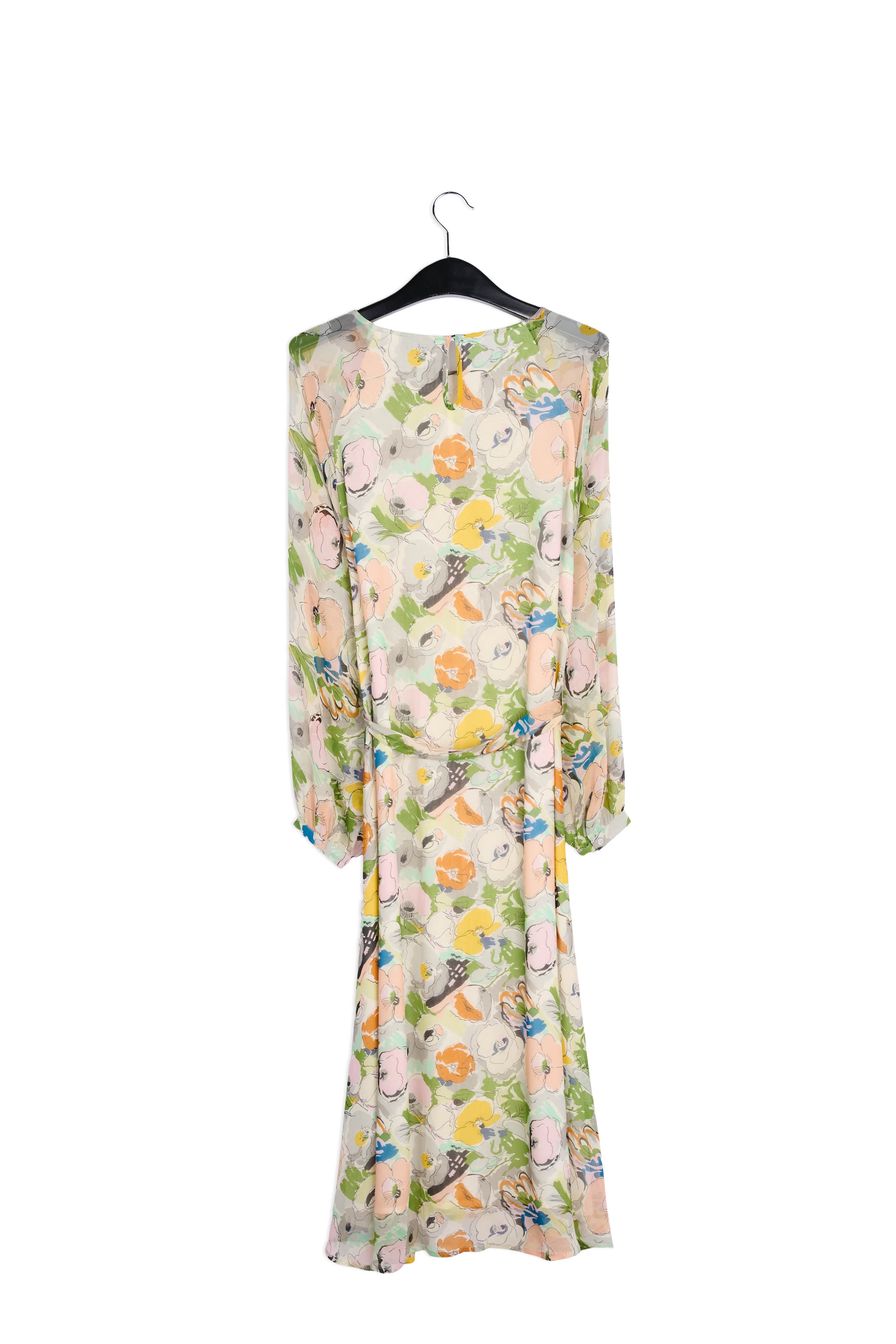 Raglan sleeve dress RE—SSENTIEL | Essentiel second hand