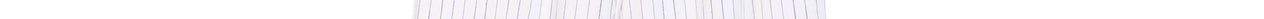 Off-white pinstripe wide-leg pants Faume - seconde main