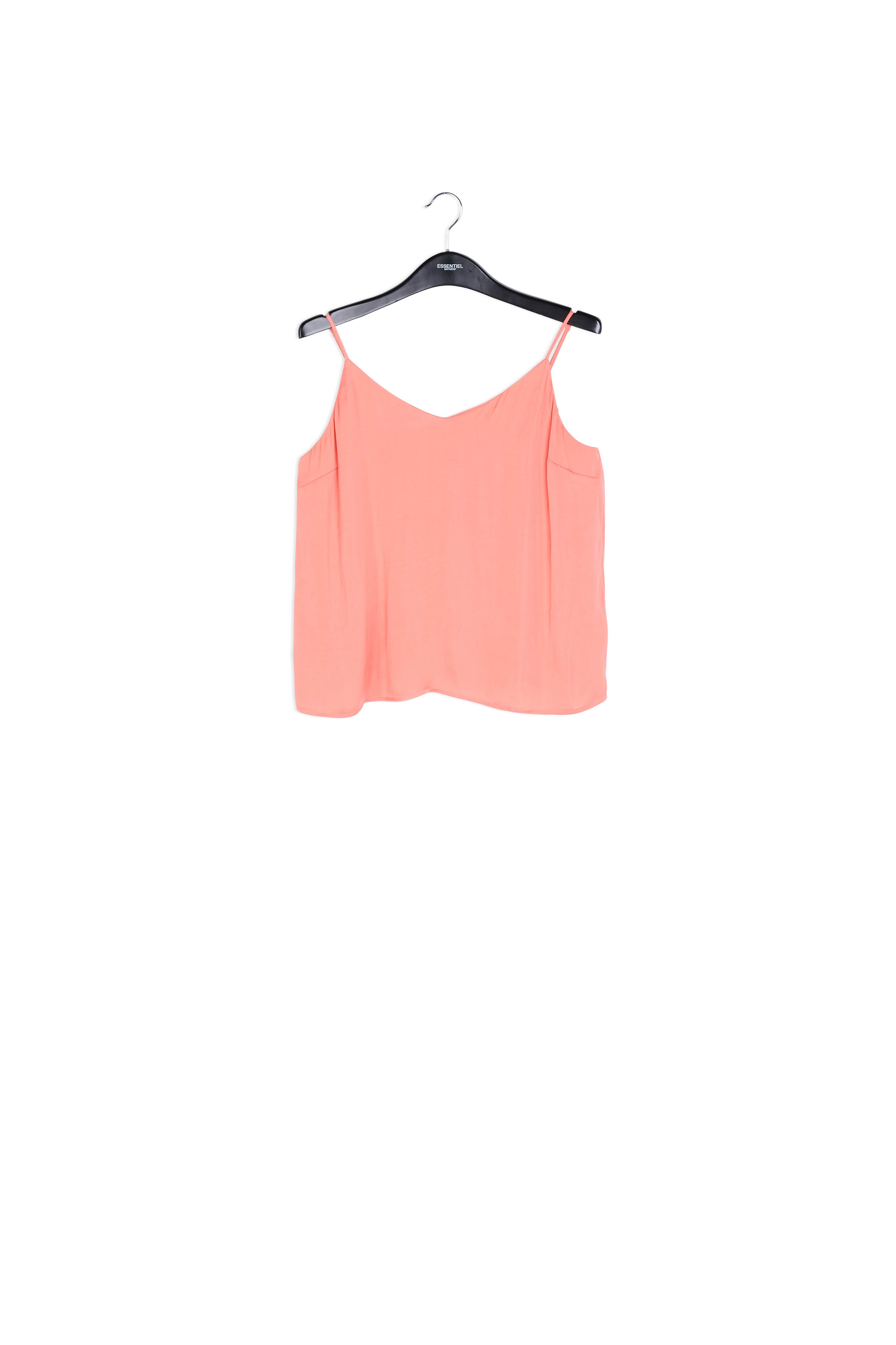 Zoraya top RE—SSENTIEL | Essentiel second hand