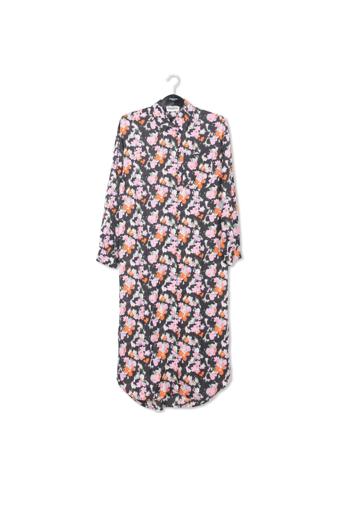 Zeapon robe RE—SSENTIEL | Essentiel second hand