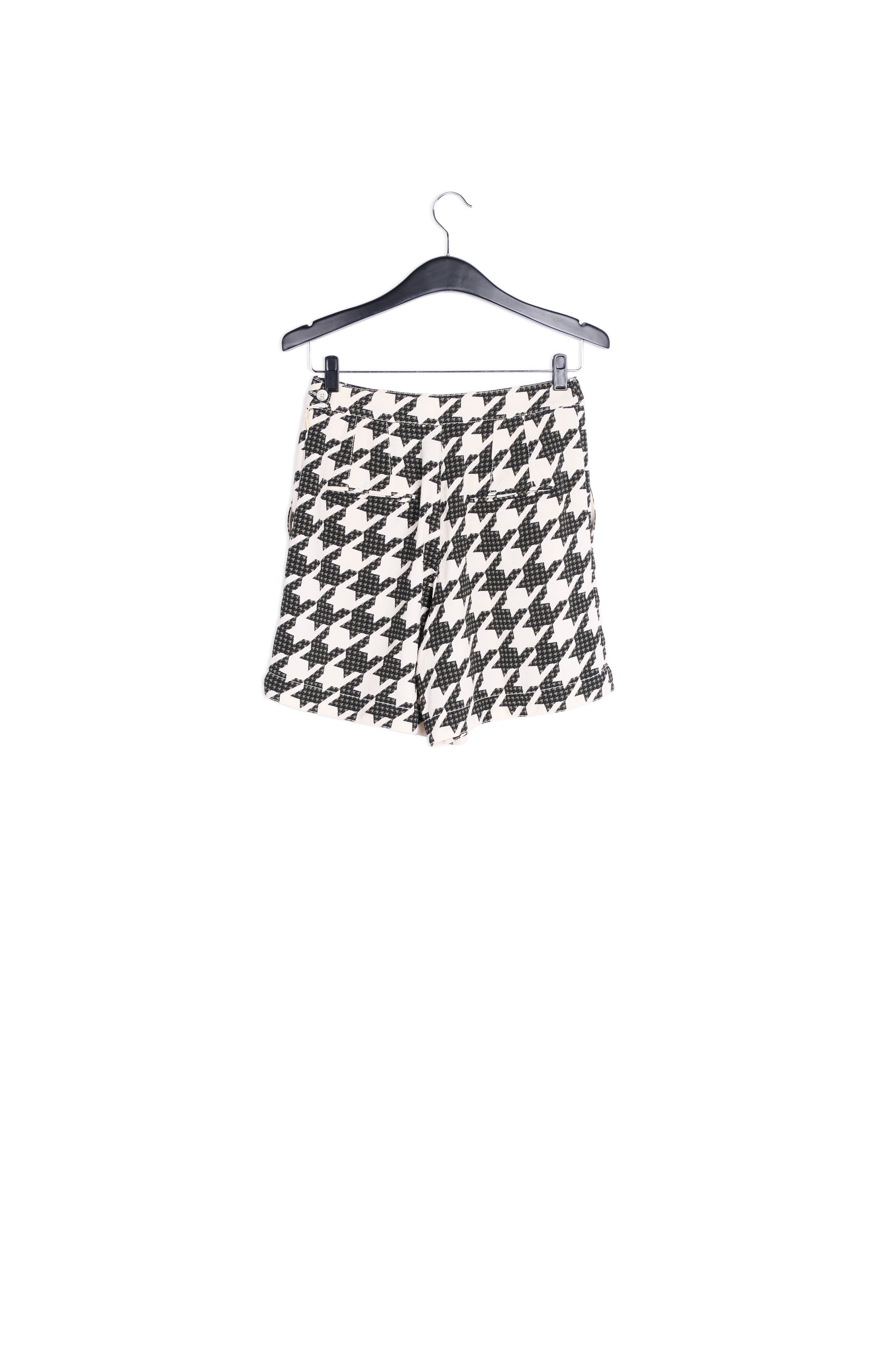 Short Imprimé RE—SSENTIEL | Essentiel second hand