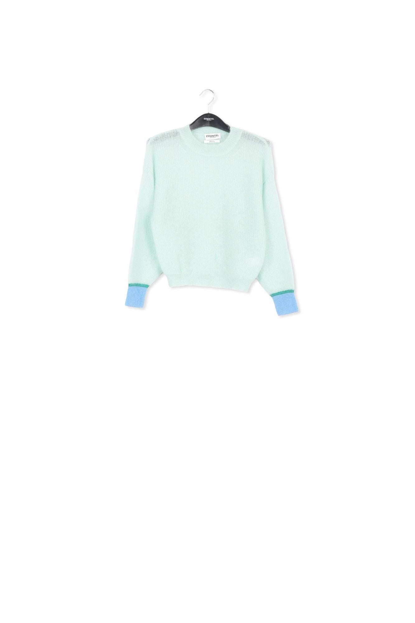 Bracking pullover RE—SSENTIEL | Essentiel second hand