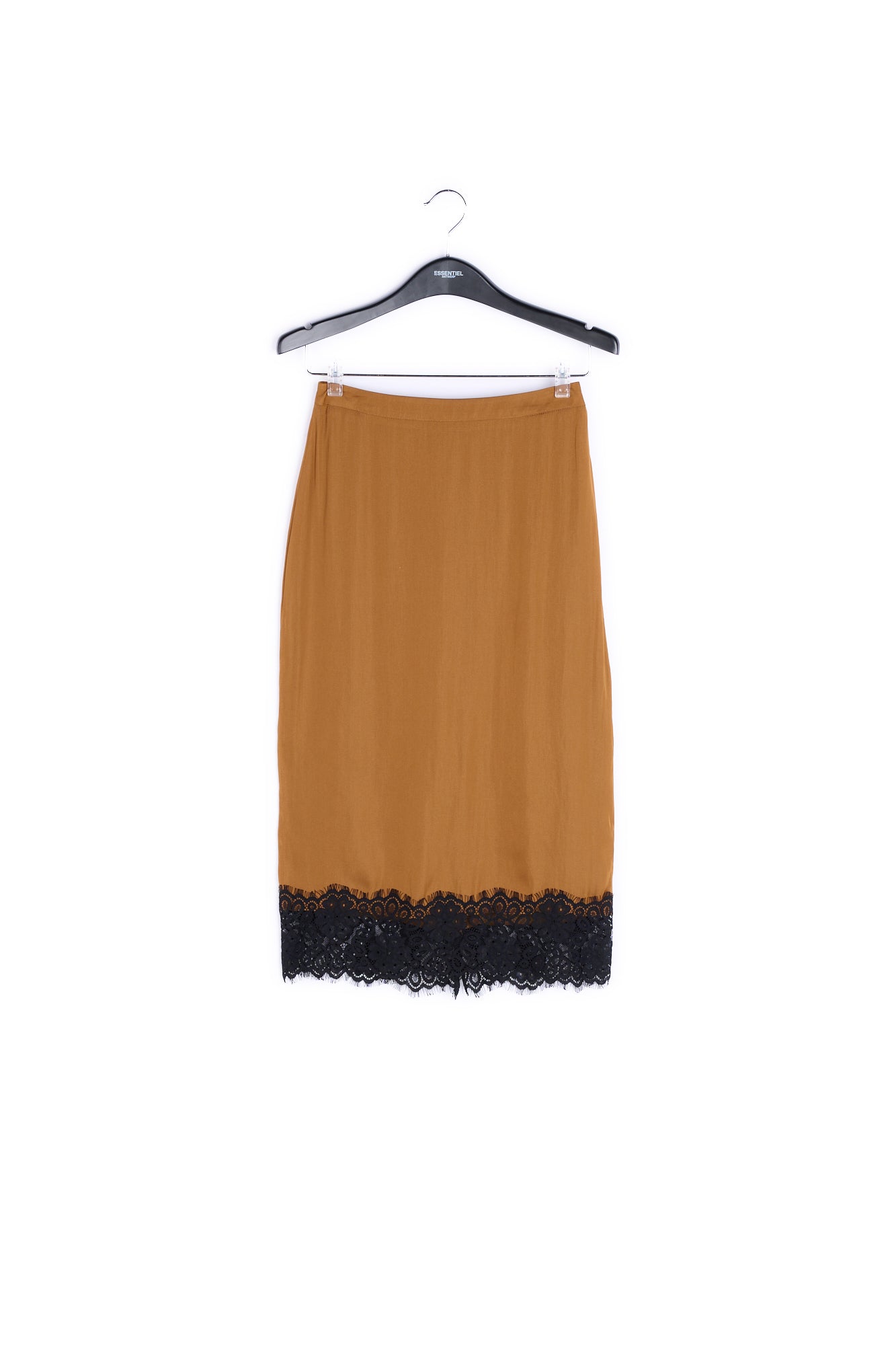 Midi pencil skirt RE—SSENTIEL | Essentiel second hand