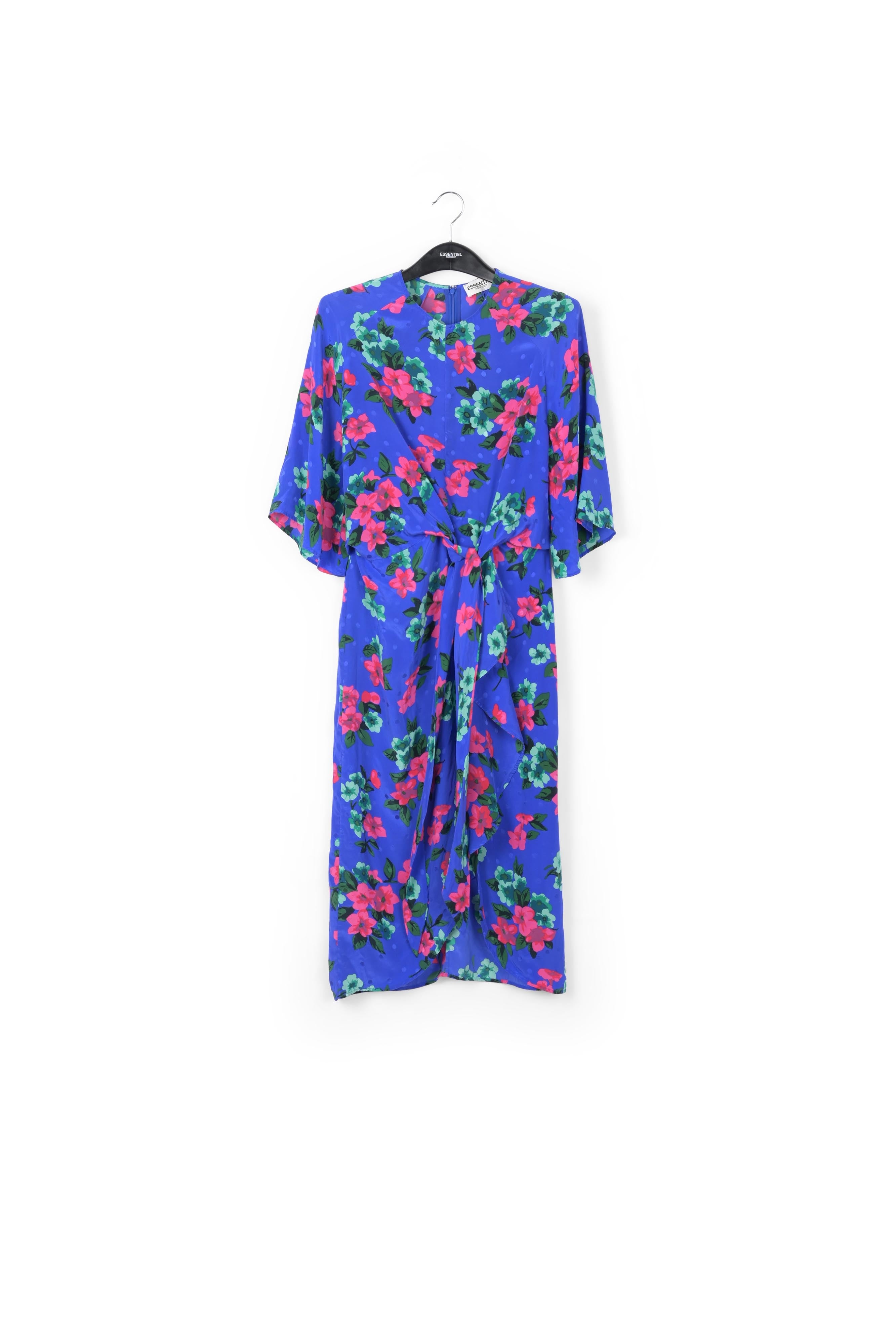 Vayen robe RE—SSENTIEL | Essentiel second hand