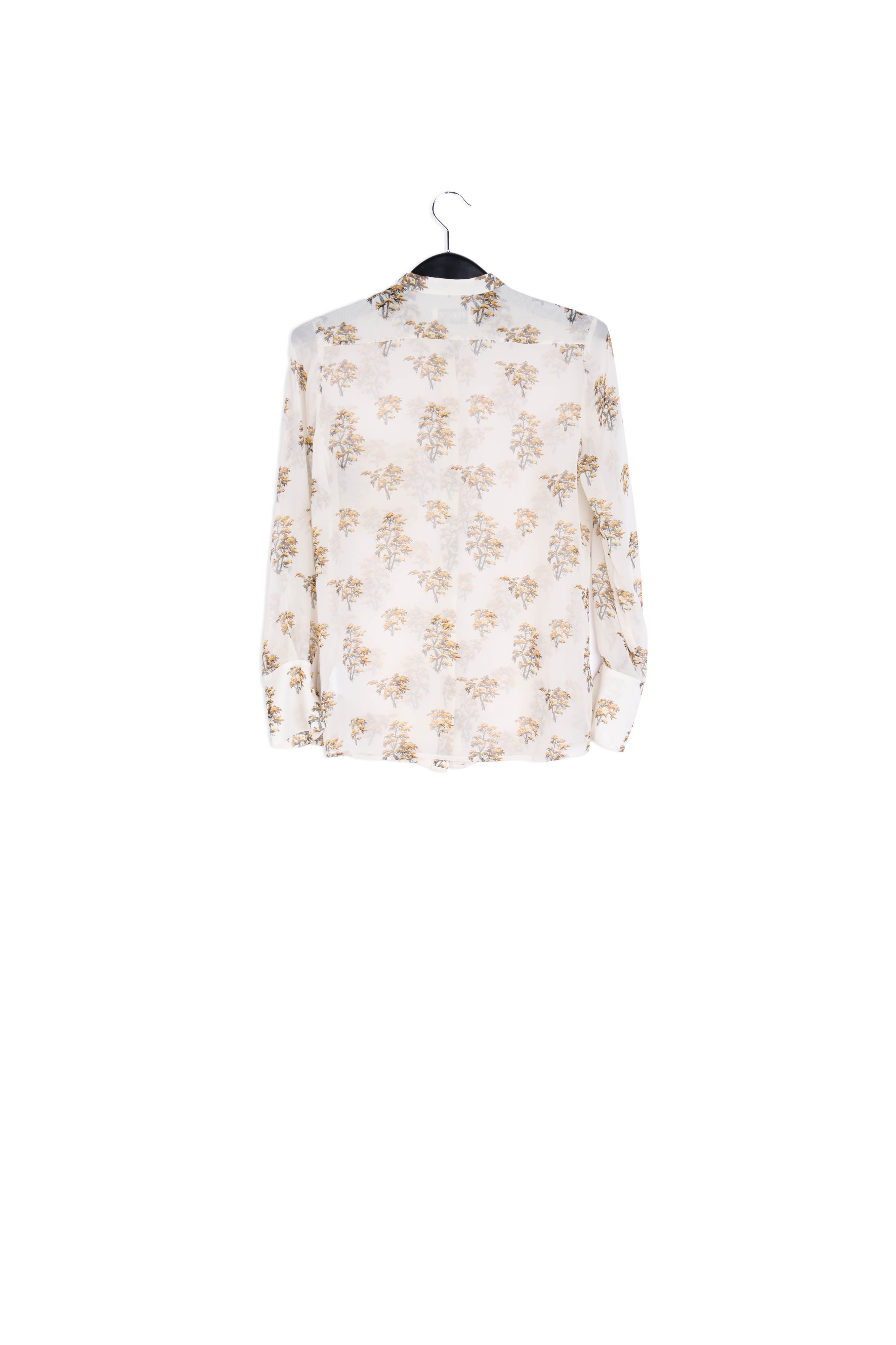 Shirt Beige RE—SSENTIEL | Essentiel second hand