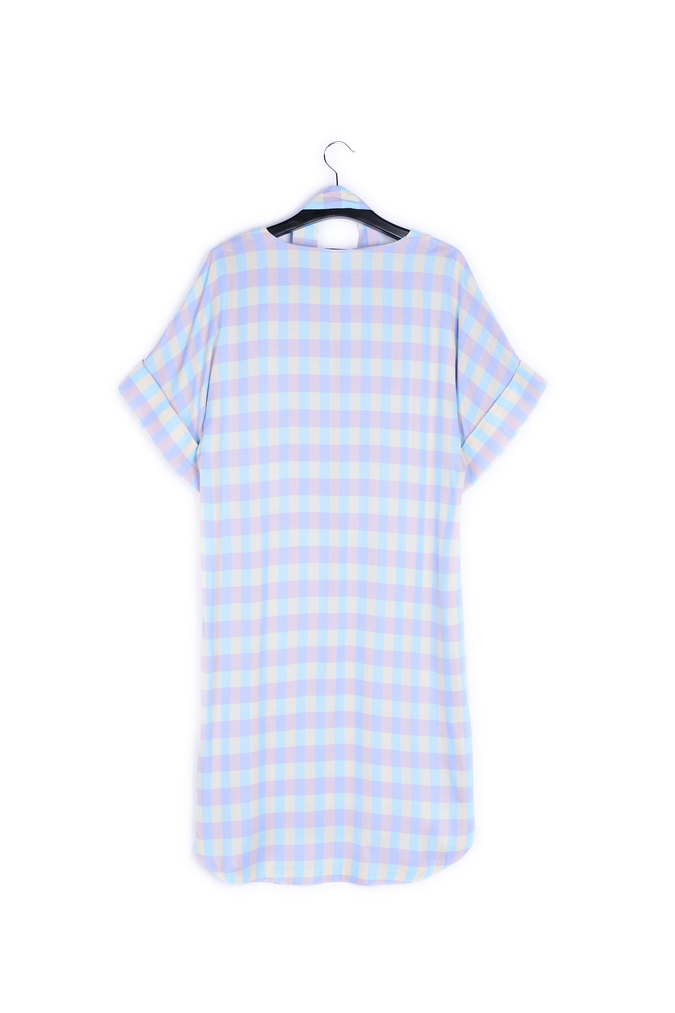 Straight dress RE—SSENTIEL | Essentiel second hand