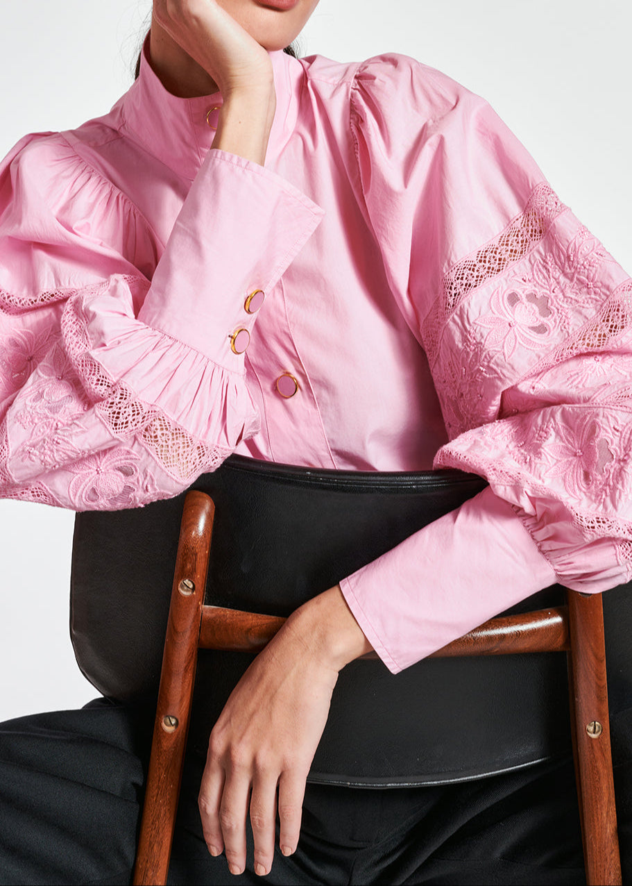 Warlocks chemise RE—SSENTIEL | Essentiel second hand