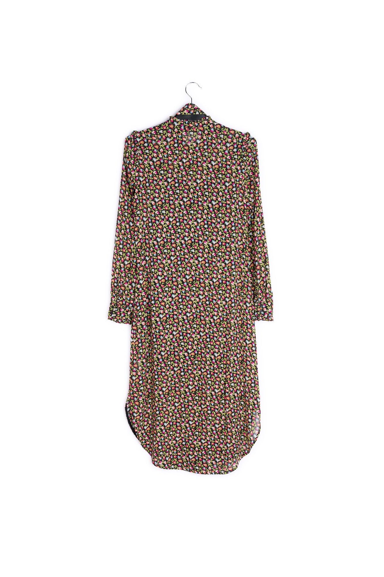 Ruffled dress RE—SSENTIEL | Essentiel second hand