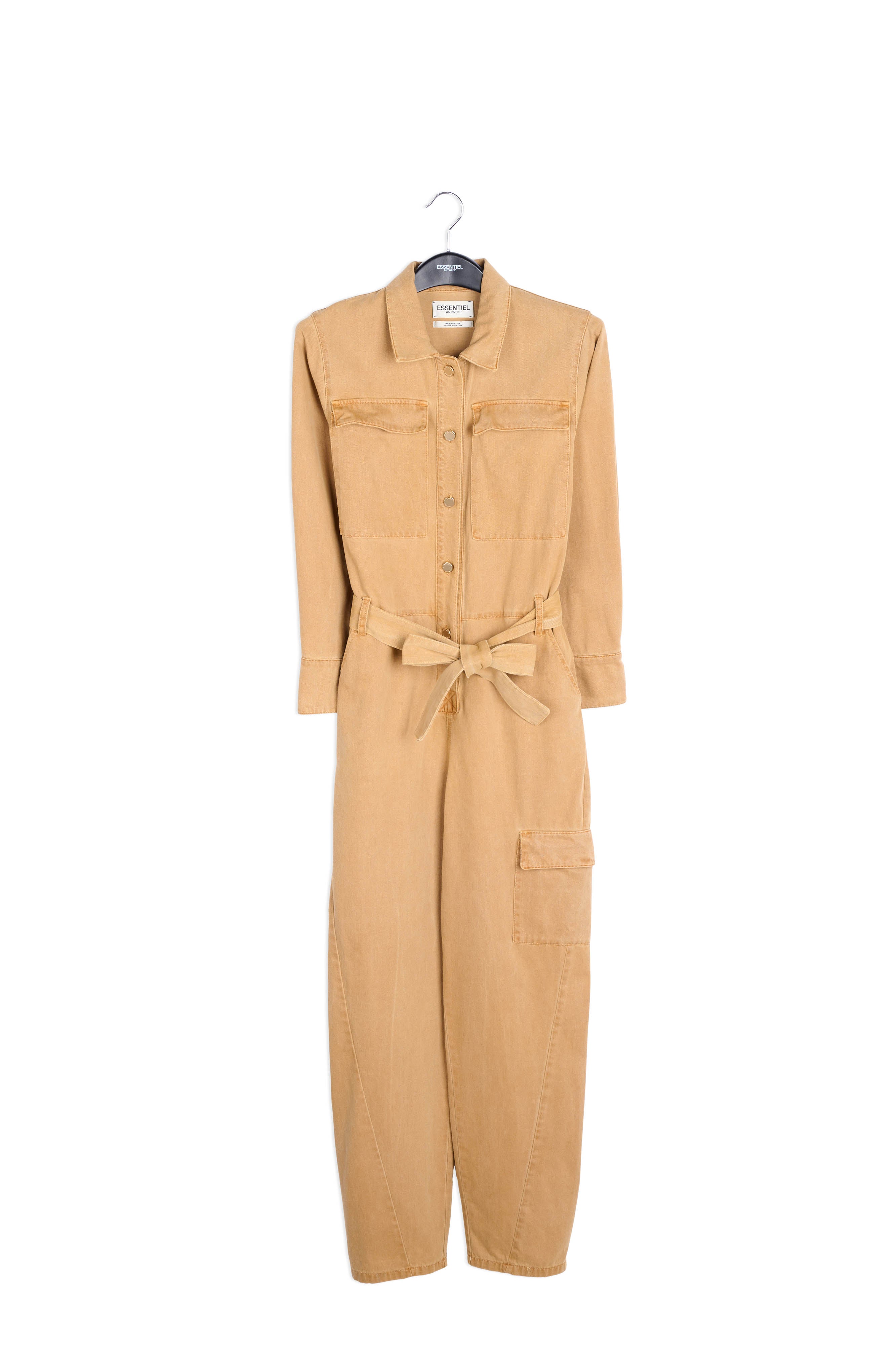 Zigment combinaison RE—SSENTIEL | Essentiel second hand