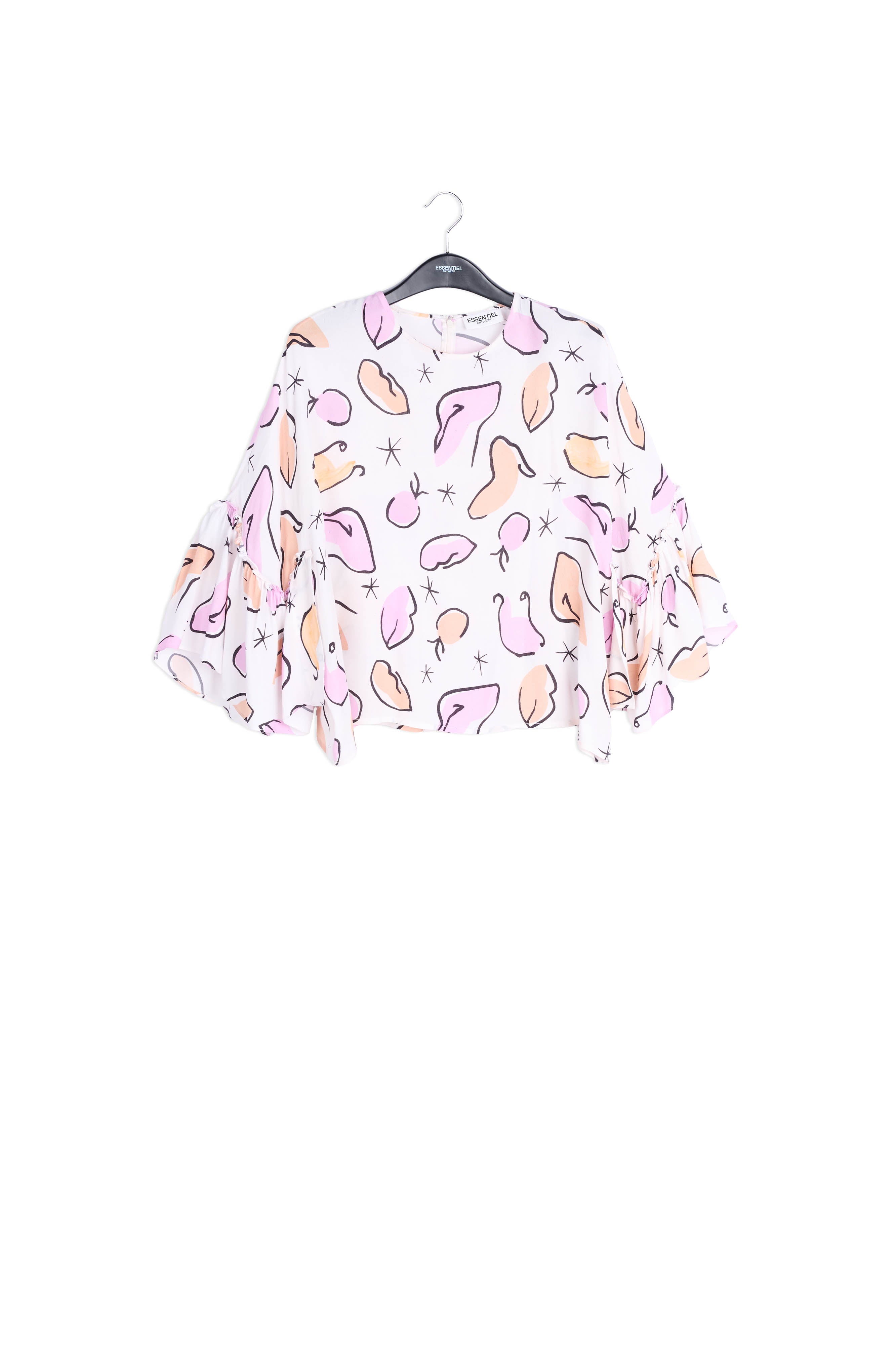 Balta top RE—SSENTIEL | Essentiel second hand