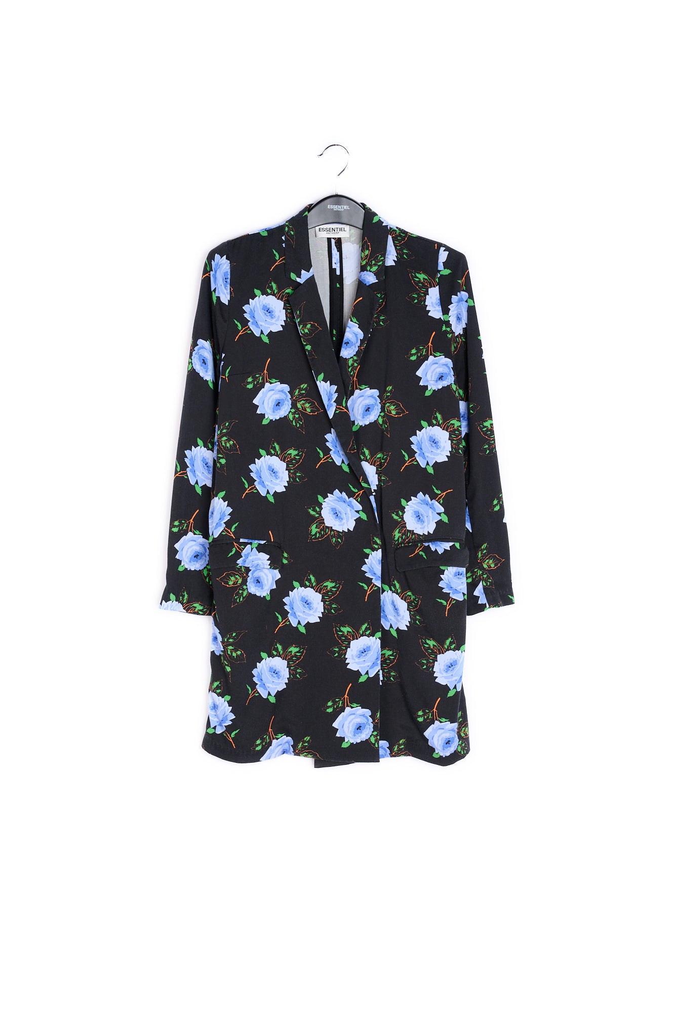 Blazer dress RE—SSENTIEL | Essentiel second hand