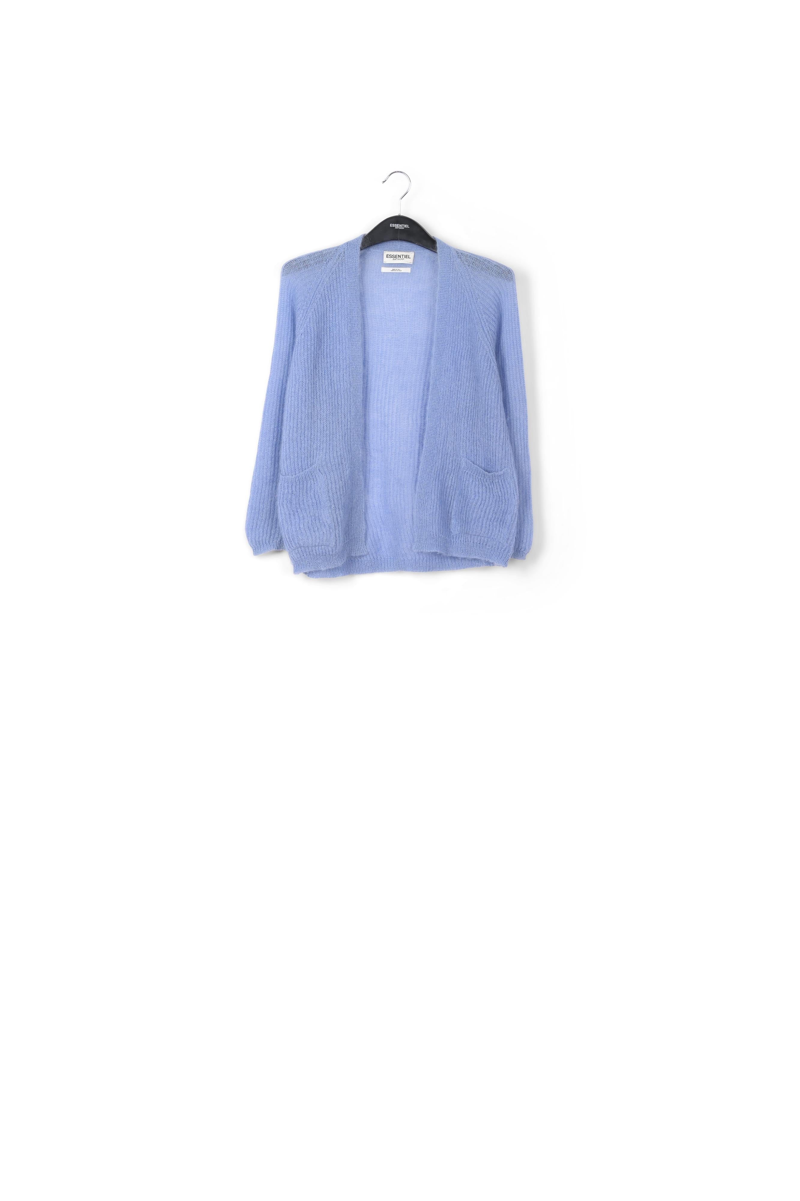Ramoison cardigan RE—SSENTIEL | Essentiel second hand
