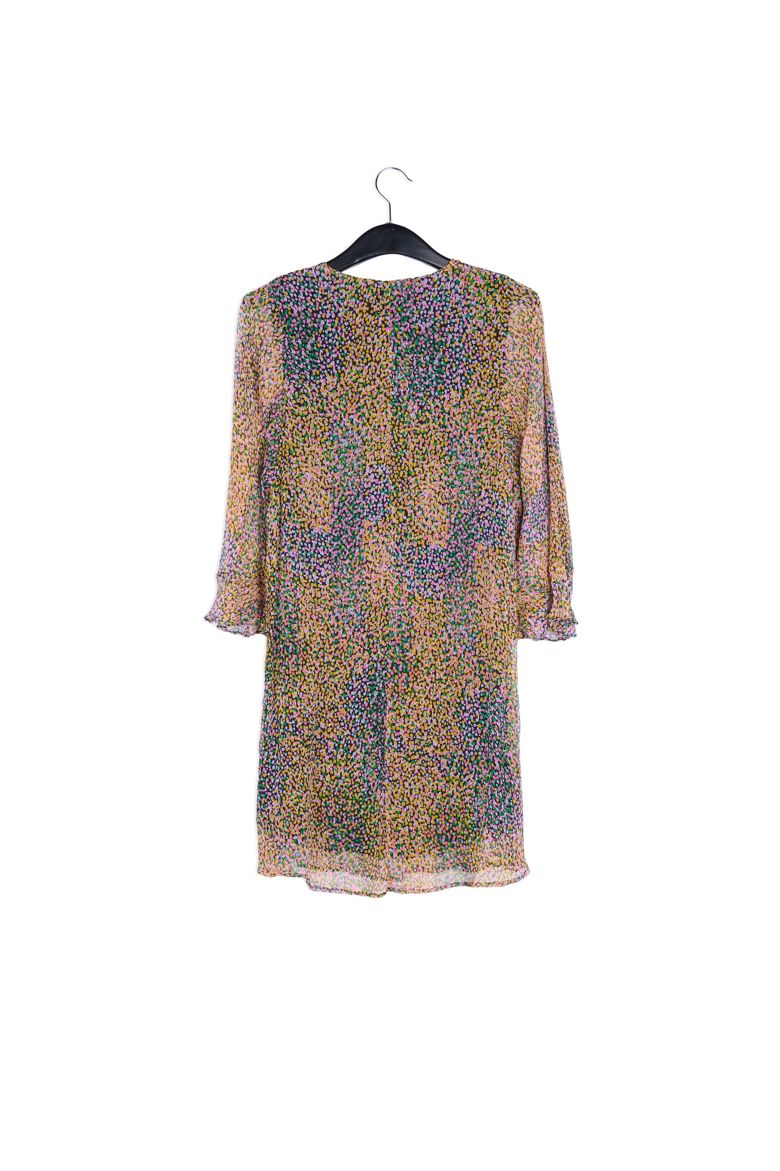 A-line dress RE—SSENTIEL | Essentiel second hand