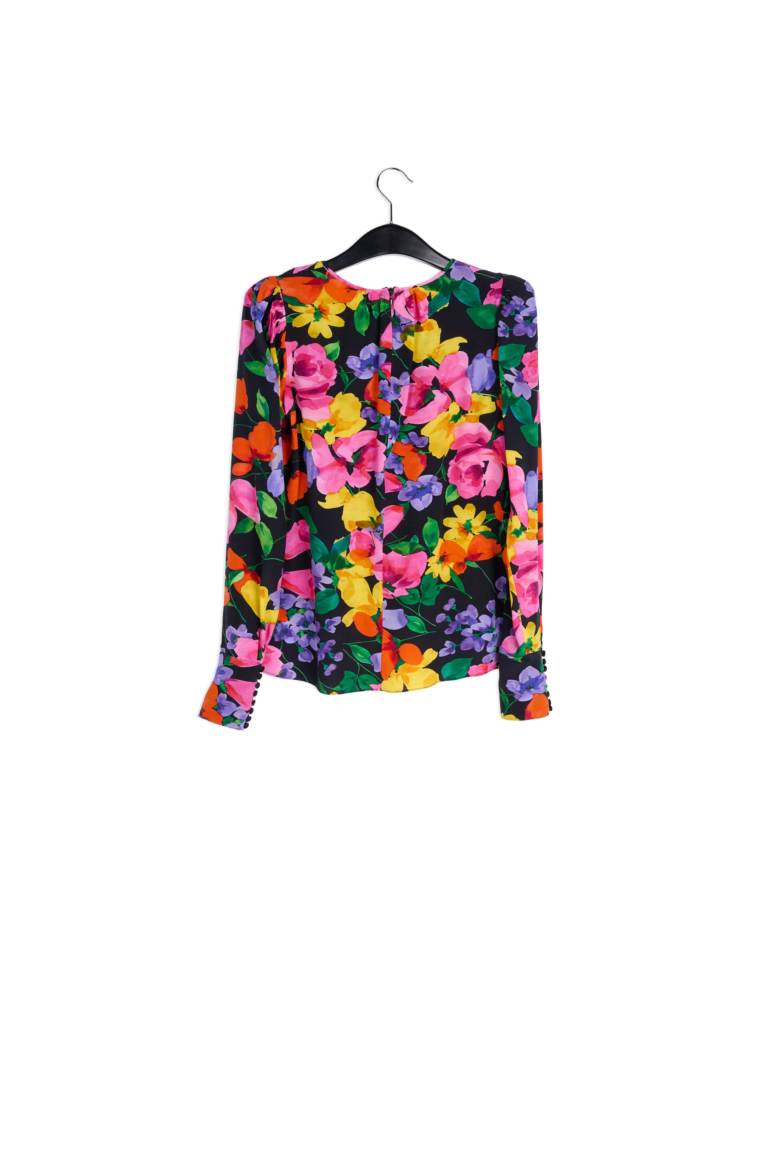 Zintery top RE—SSENTIEL | Essentiel second hand