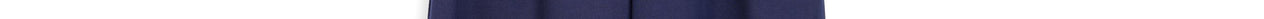 Dark blue wide-leg pants Faume - seconde main