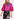 Aperobis t-shirt Faume - seconde main