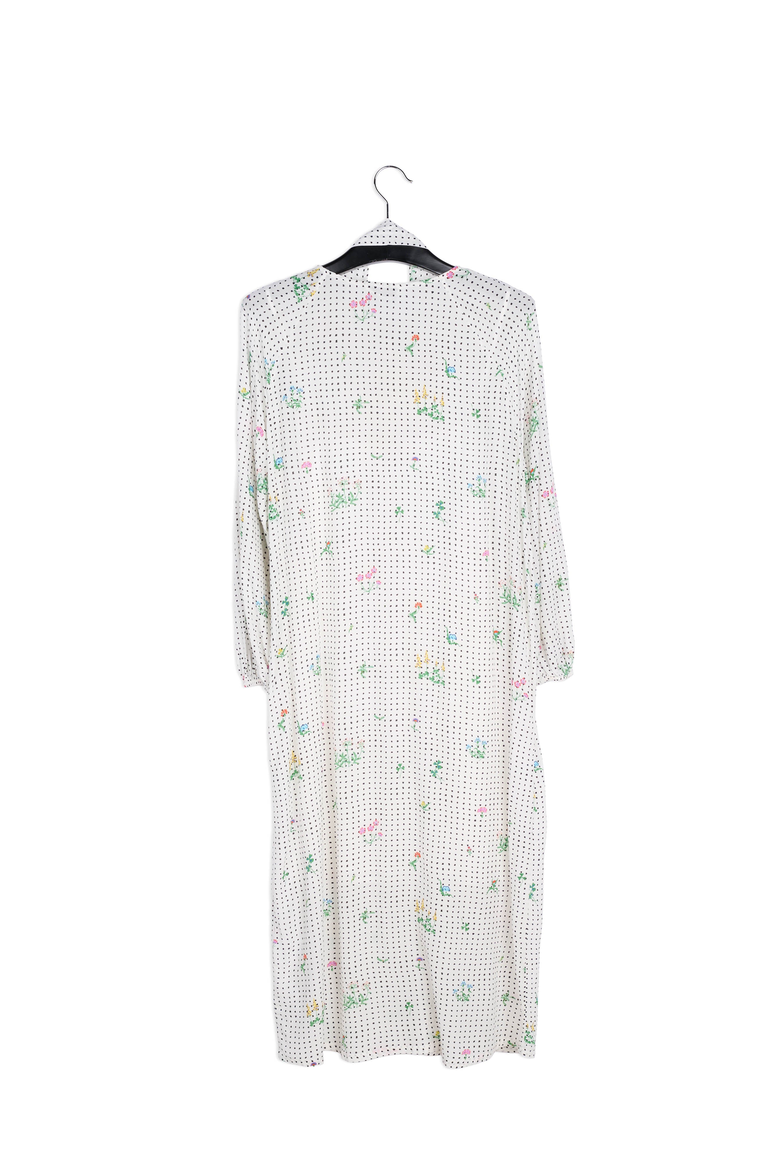 Button down dress RE—SSENTIEL | Essentiel second hand