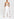Off-white wide-leg pants Faume - seconde main