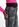 Dark grey straight leg jeans Faume - seconde main