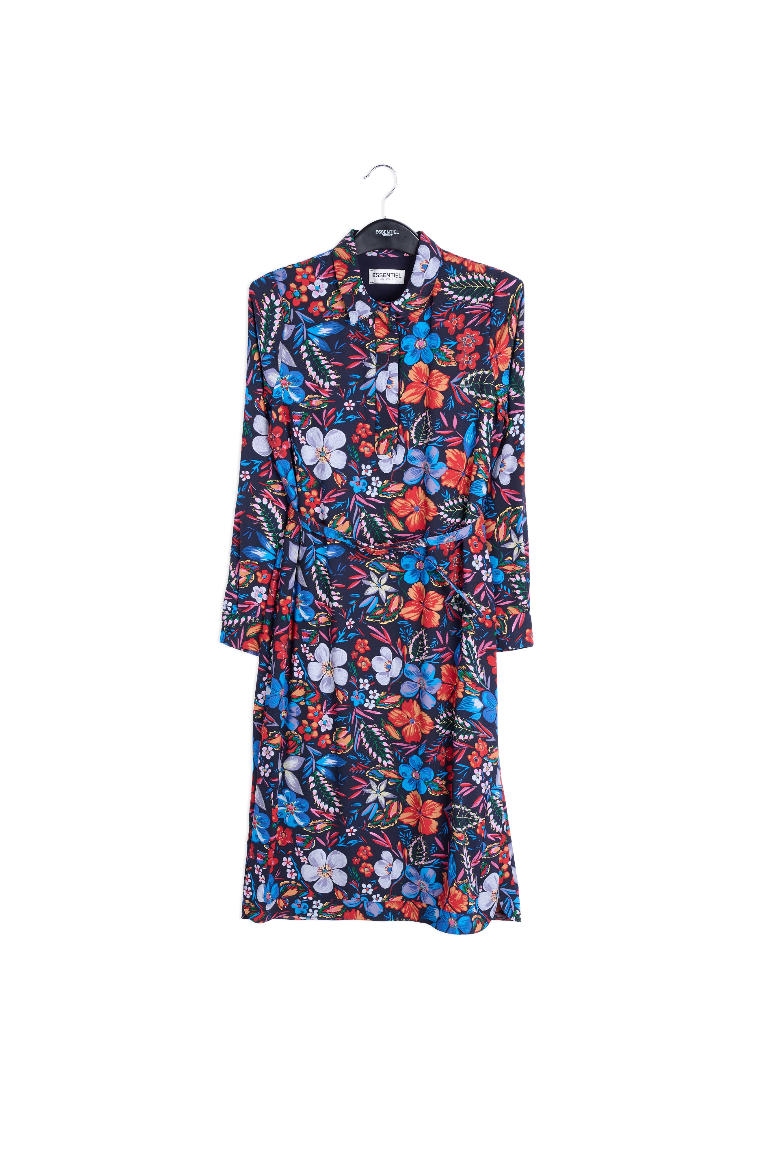 Sabaton robe RE—SSENTIEL | Essentiel second hand