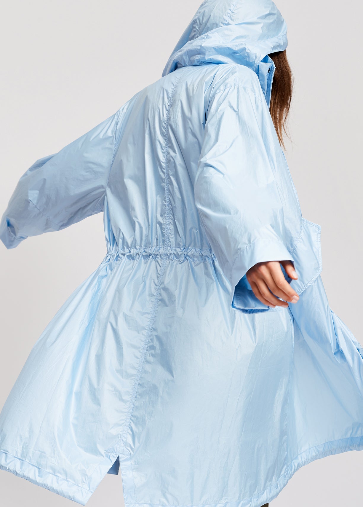 Shocking manteau RE—SSENTIEL | Essentiel second hand