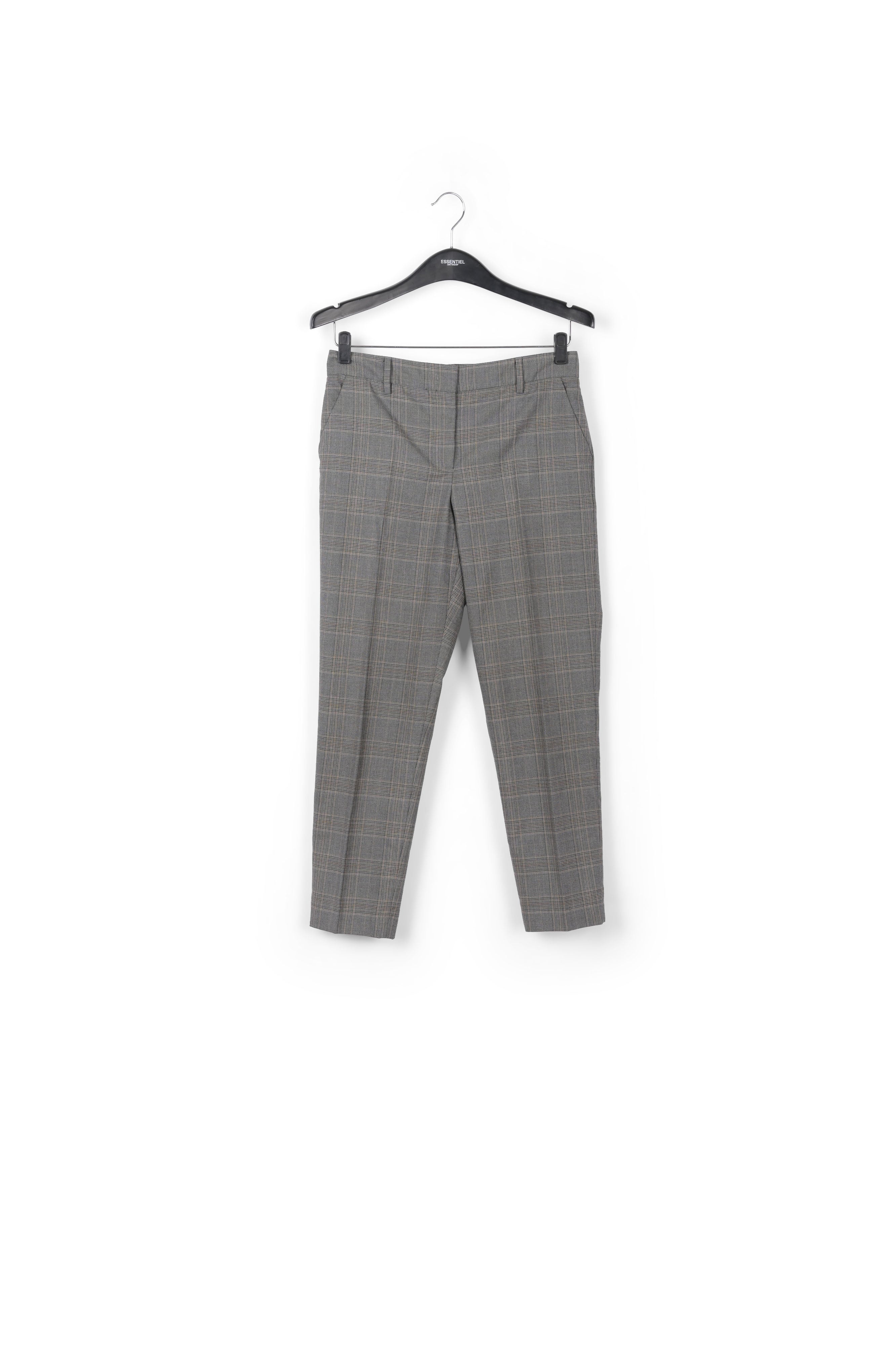 Fitted pants RE—SSENTIEL | Essentiel second hand