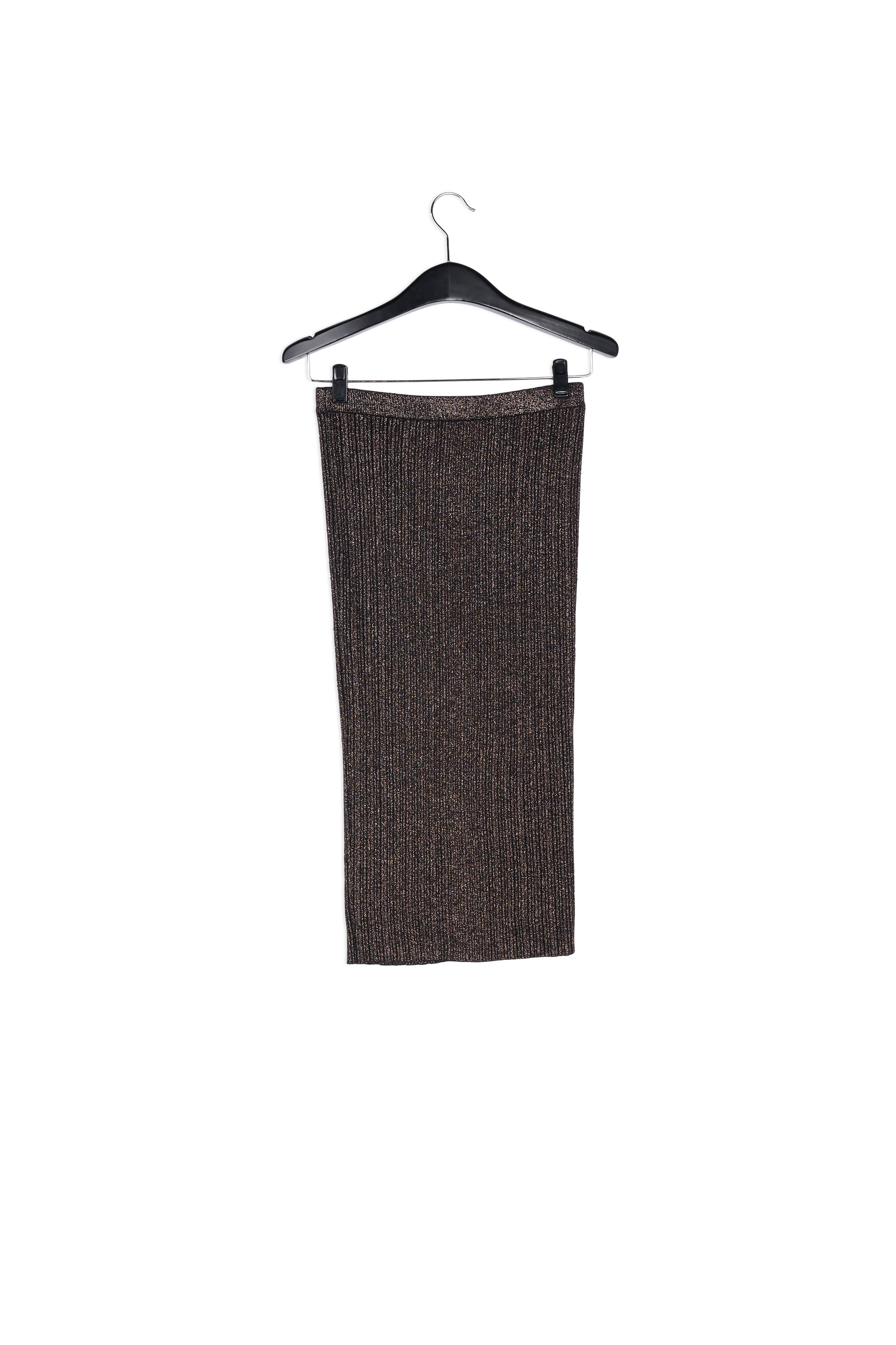 Rok Zwart RE—SSENTIEL | Essentiel second hand