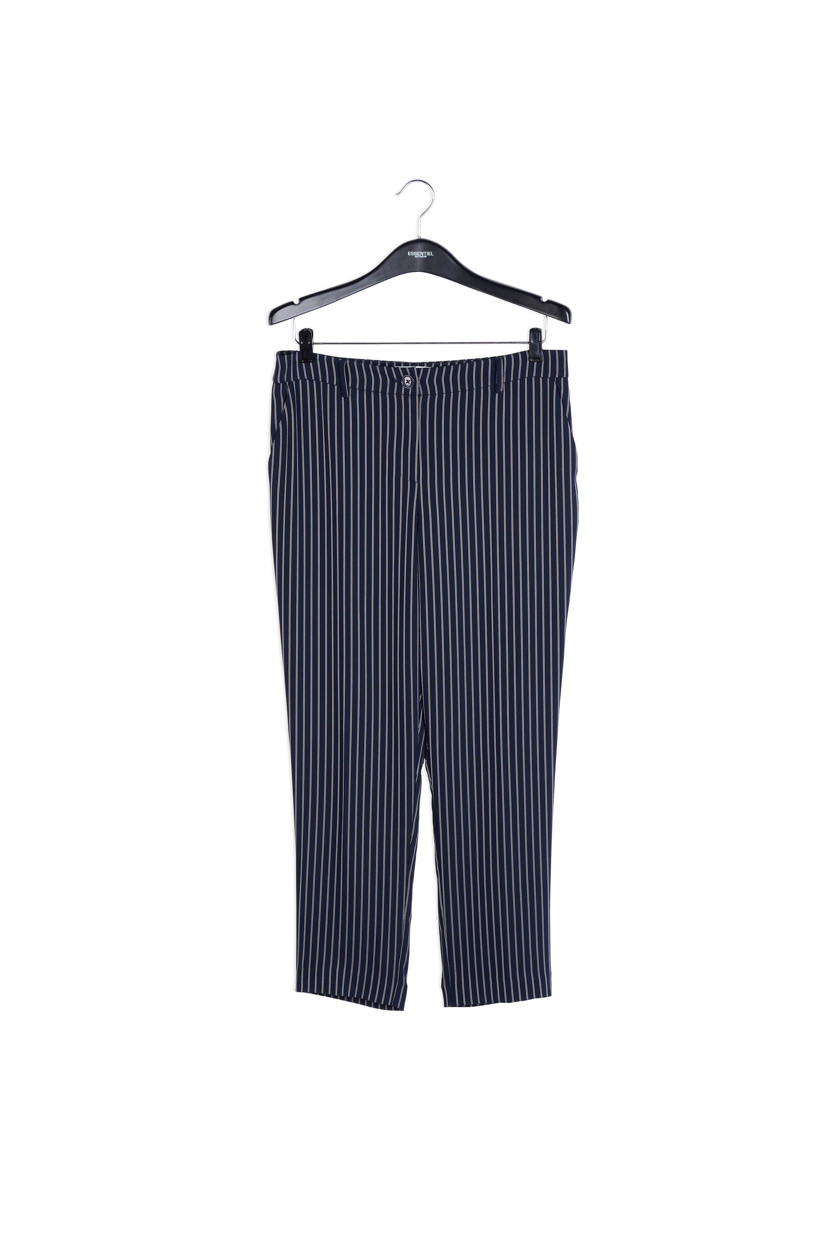 Sharron pantalons RE—SSENTIEL | Essentiel second hand