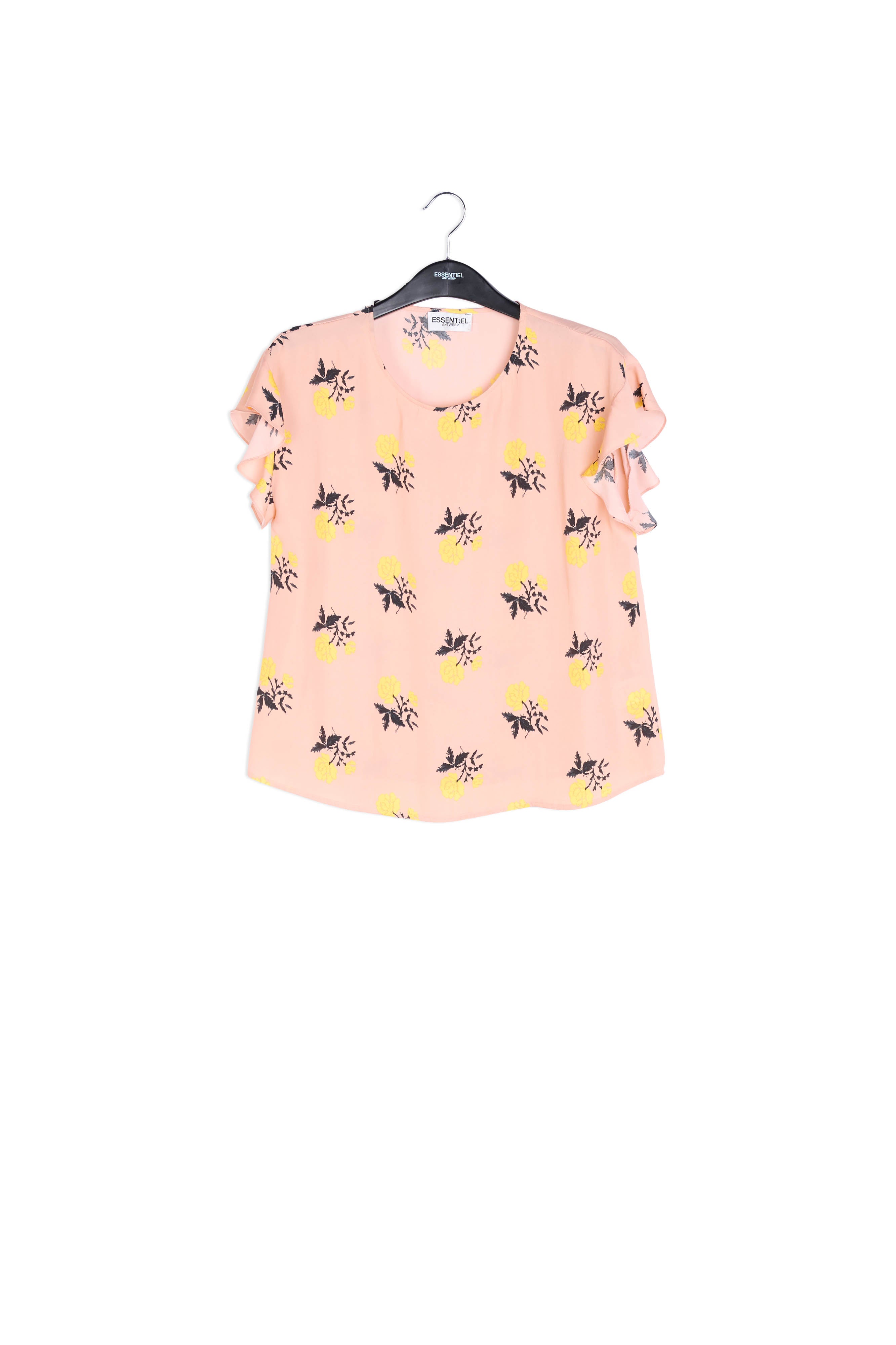 Oversized top RE—SSENTIEL | Essentiel second hand