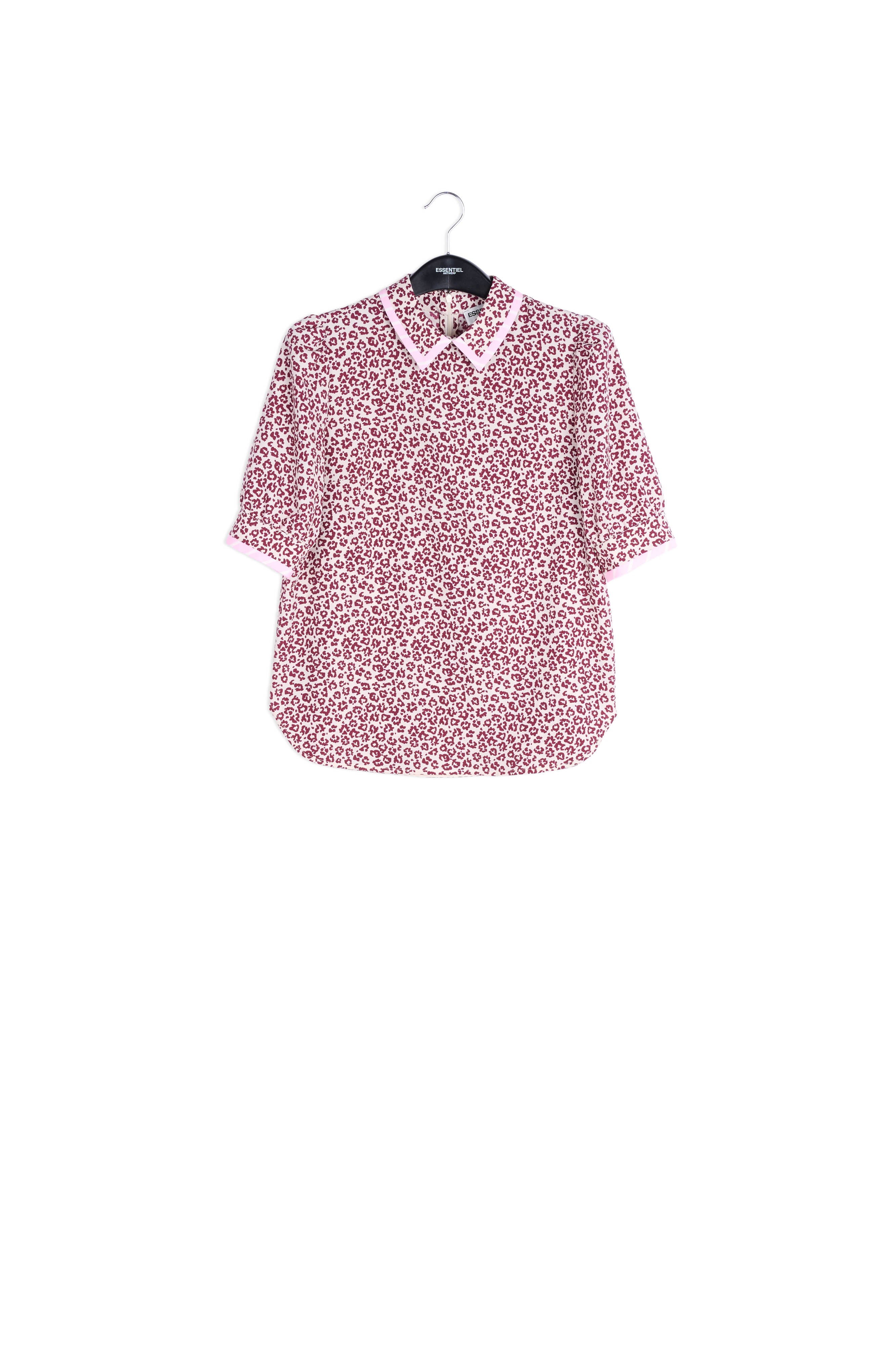 Sherlyn top RE—SSENTIEL | Essentiel second hand