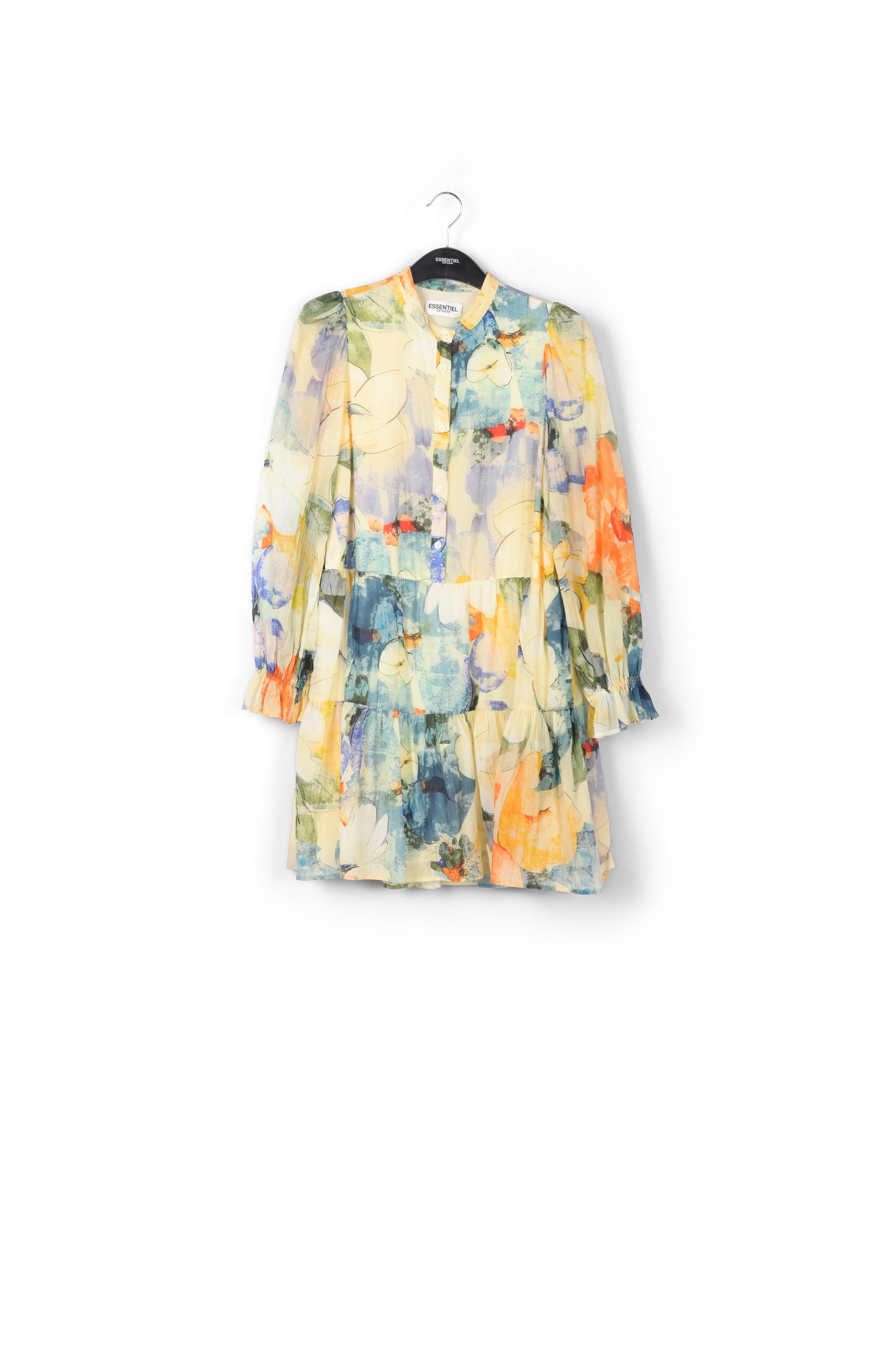 Borkie dress RE—SSENTIEL | Essentiel second hand