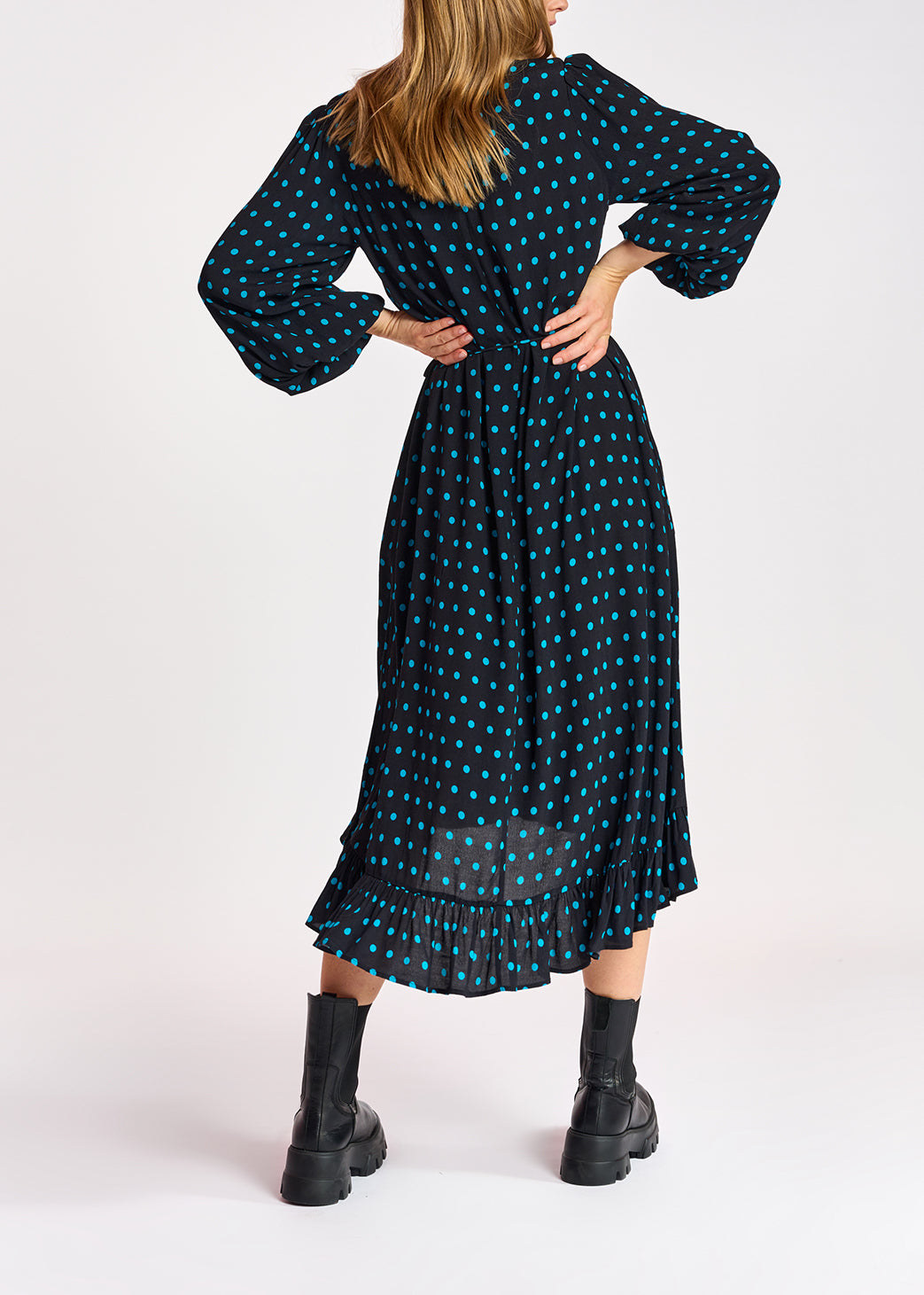 Aslow robe RE—SSENTIEL | Essentiel second hand