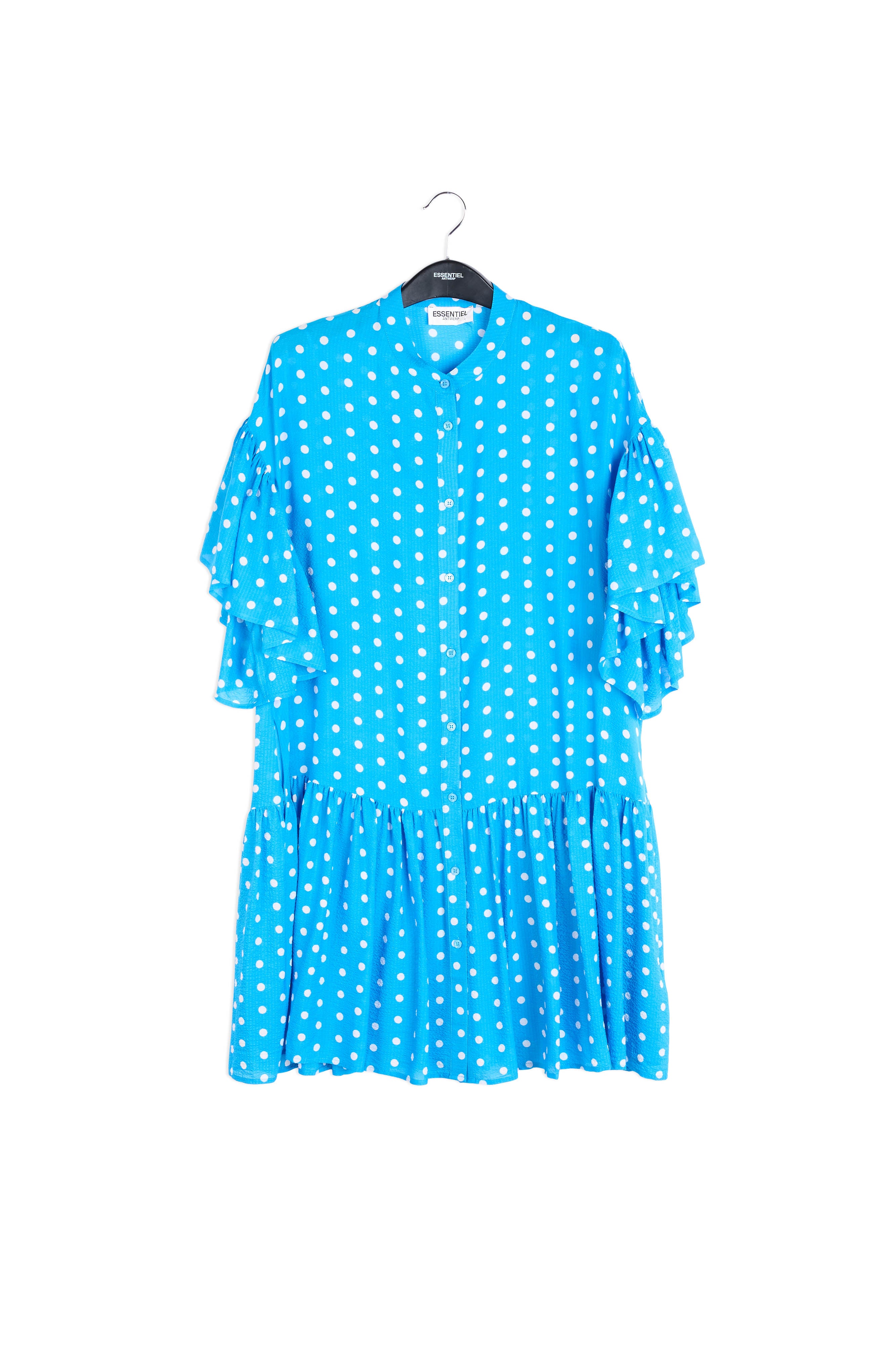 Benita dress RE—SSENTIEL | Essentiel second hand