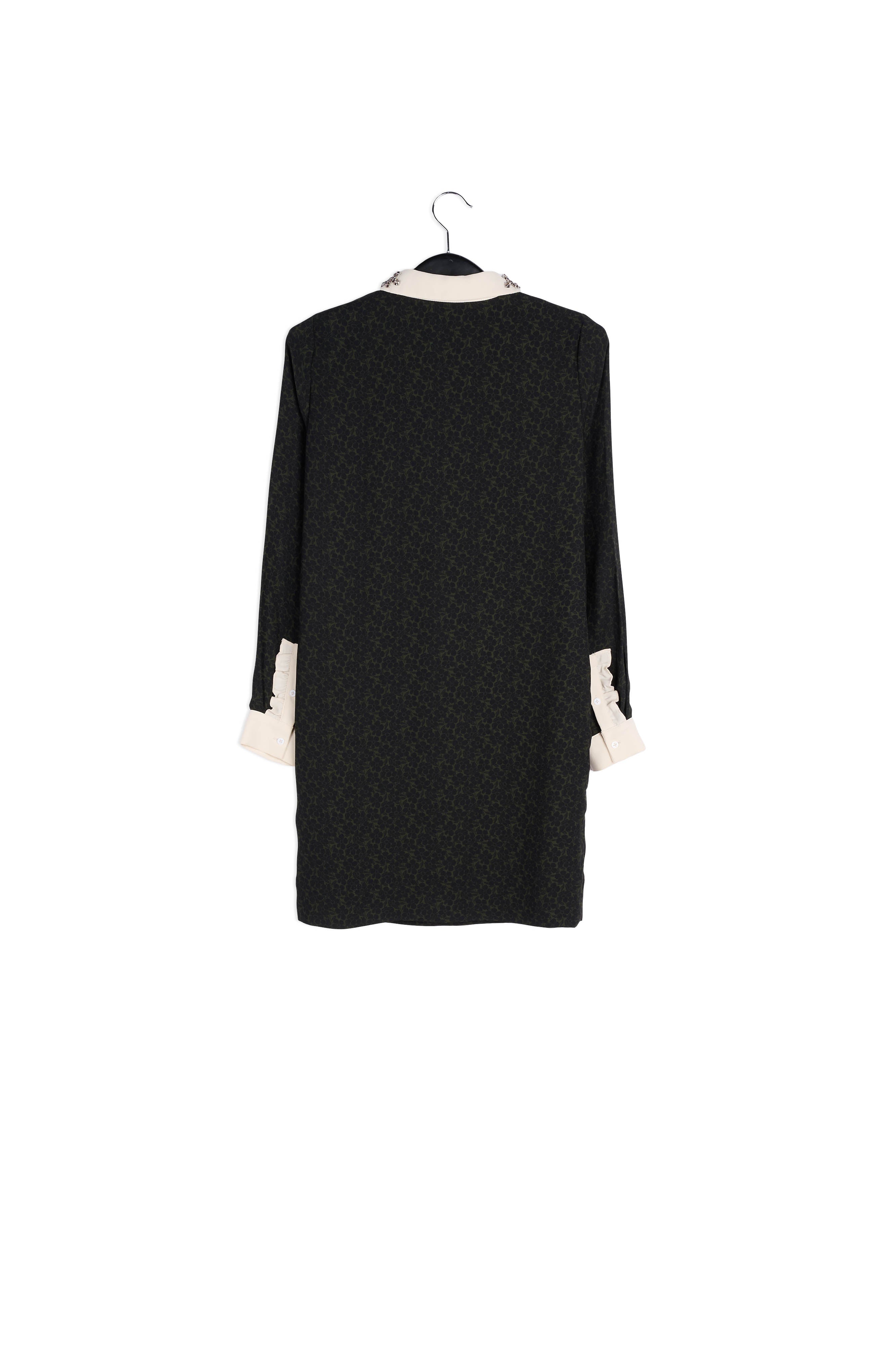  black dress RE—SSENTIEL | Essentiel second hand