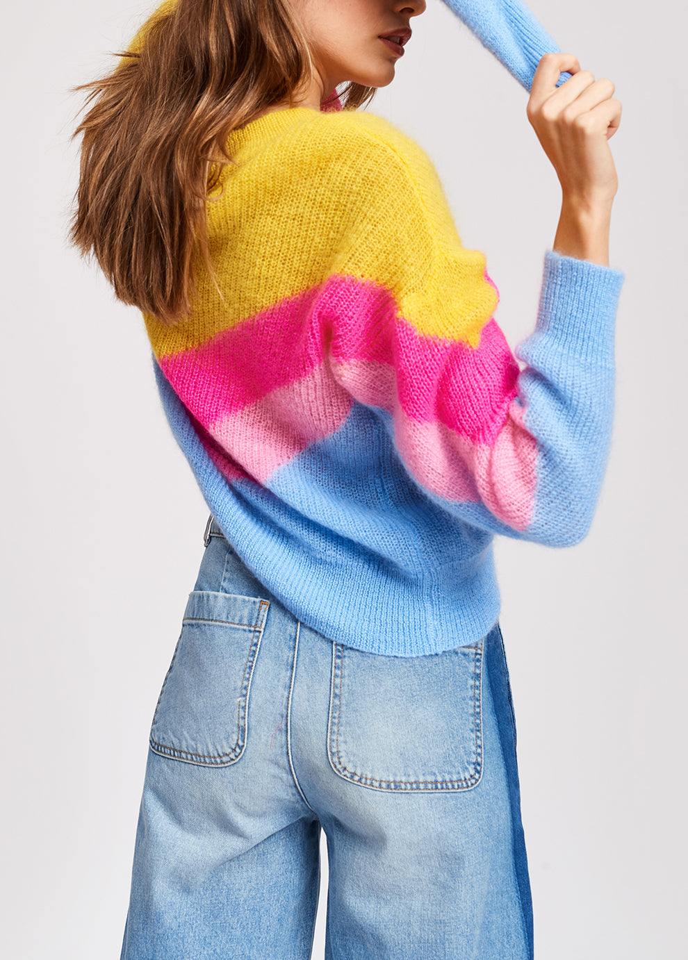 Saipan pull RE—SSENTIEL | Essentiel second hand