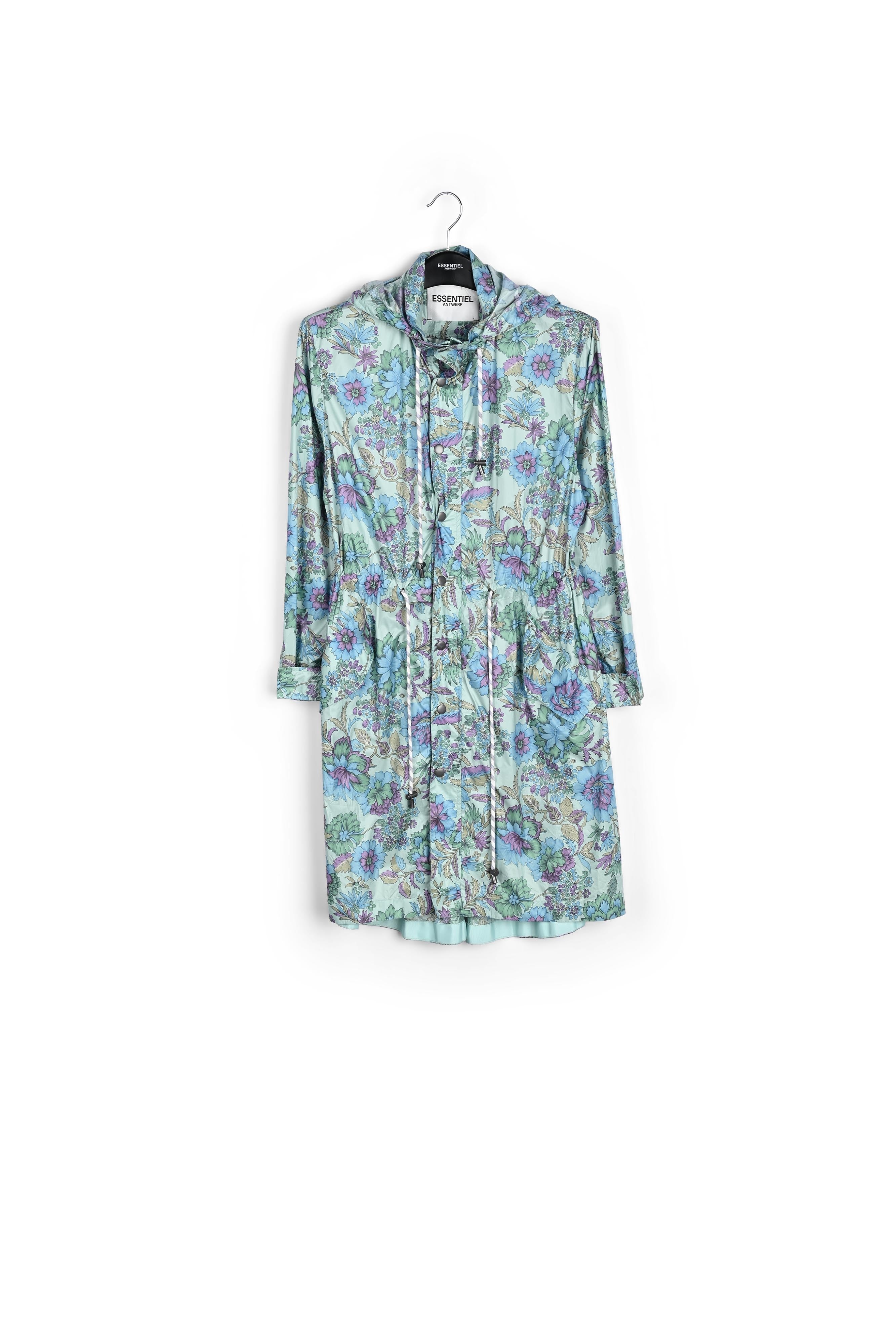 Shocking manteau RE—SSENTIEL | Essentiel second hand