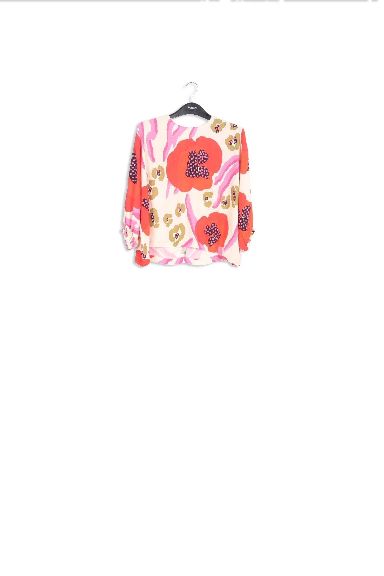 Zintery top RE—SSENTIEL | Essentiel second hand