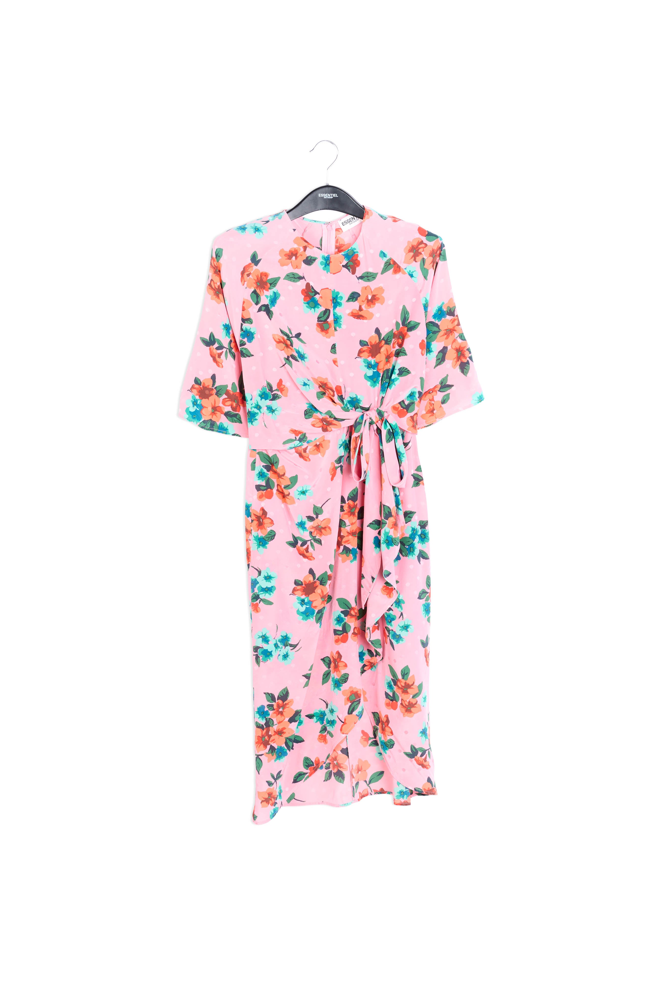 Vayen jurk RE—SSENTIEL | Essentiel second hand