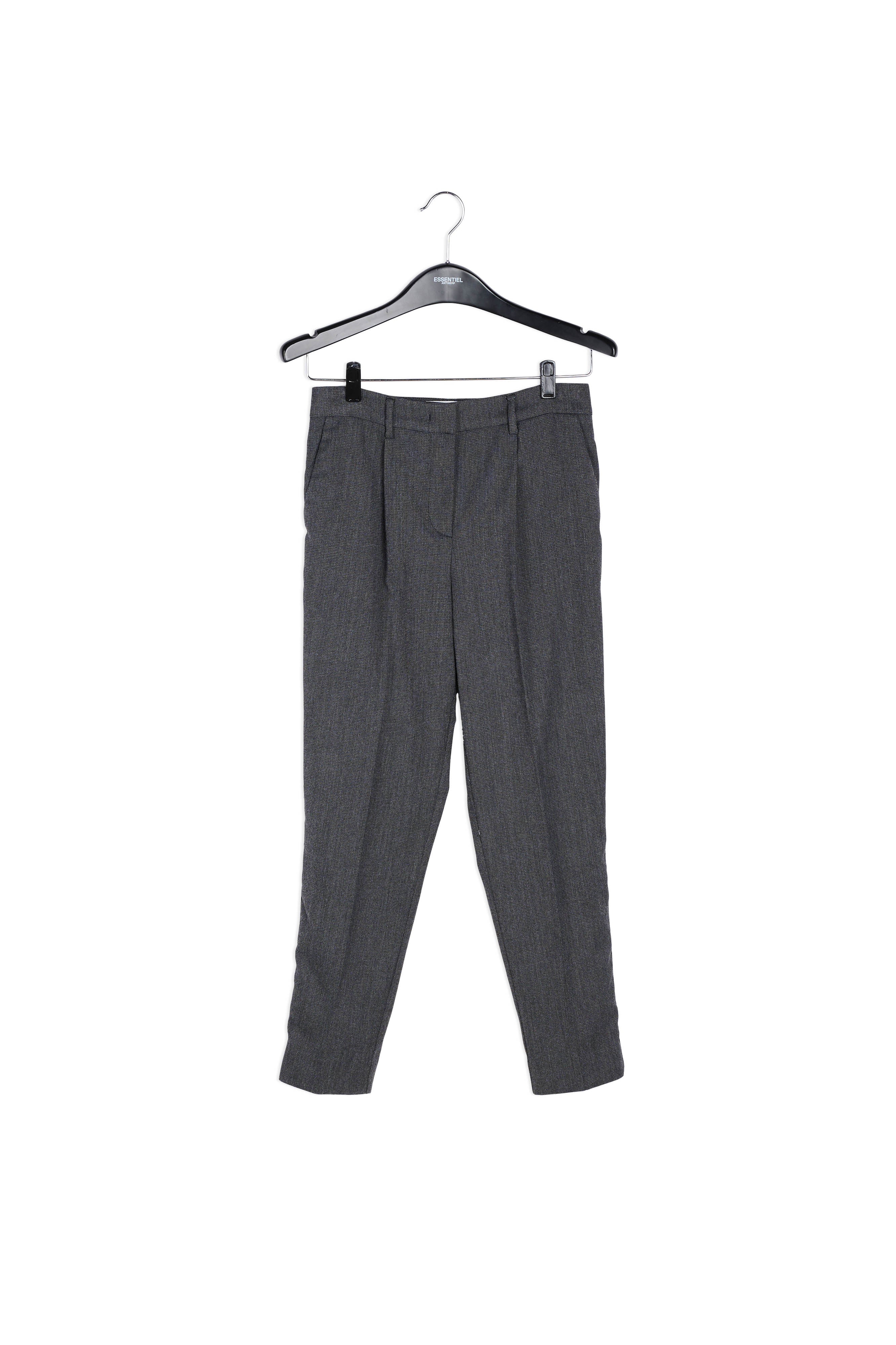 Raizeux pantalons RE—SSENTIEL | Essentiel second hand