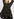 Aerostat oversized dress Faume - seconde main