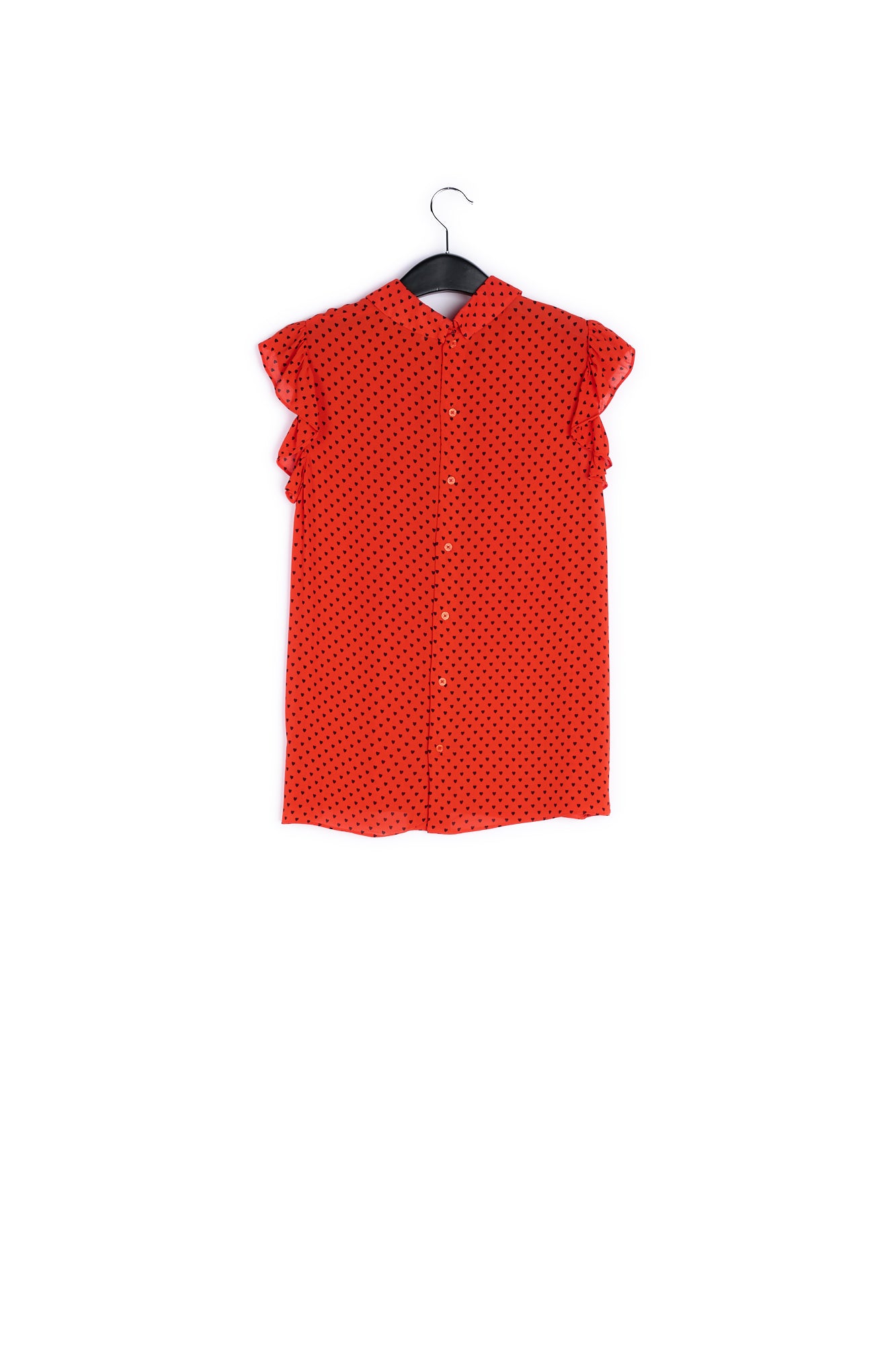 Sleeveless top RE—SSENTIEL | Essentiel second hand