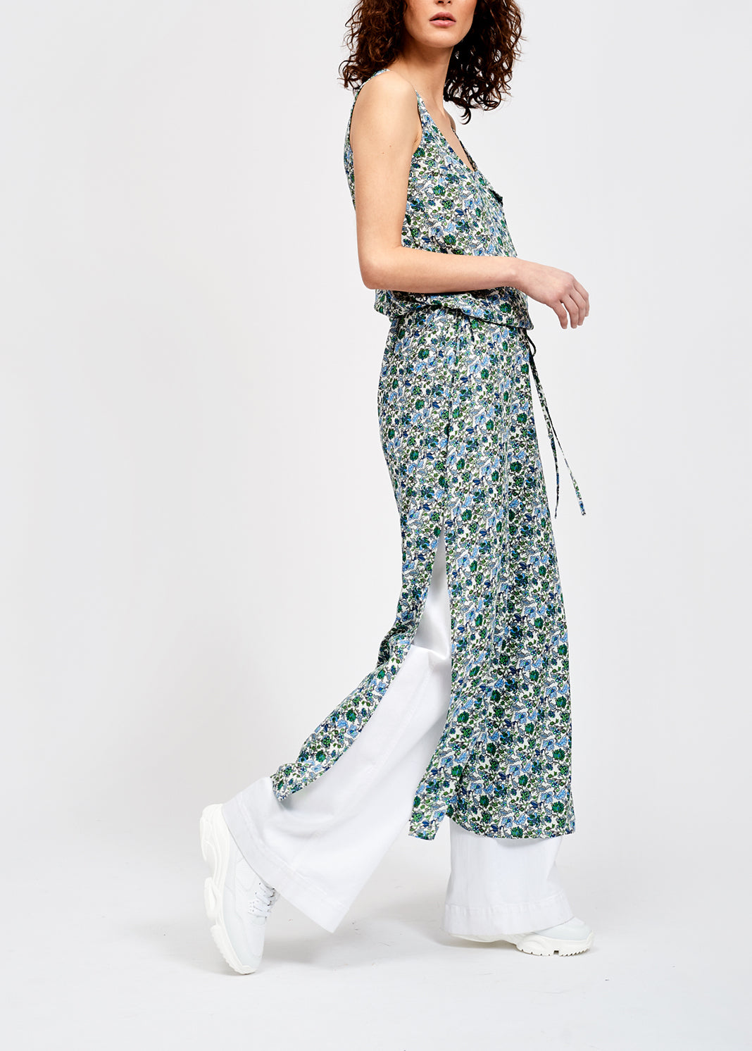 Sunshinevice robe RE—SSENTIEL | Essentiel second hand