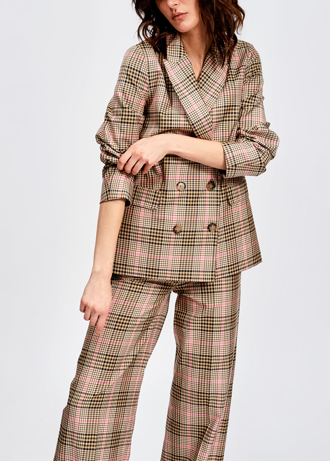 Sylvia veste RE—SSENTIEL | Essentiel second hand